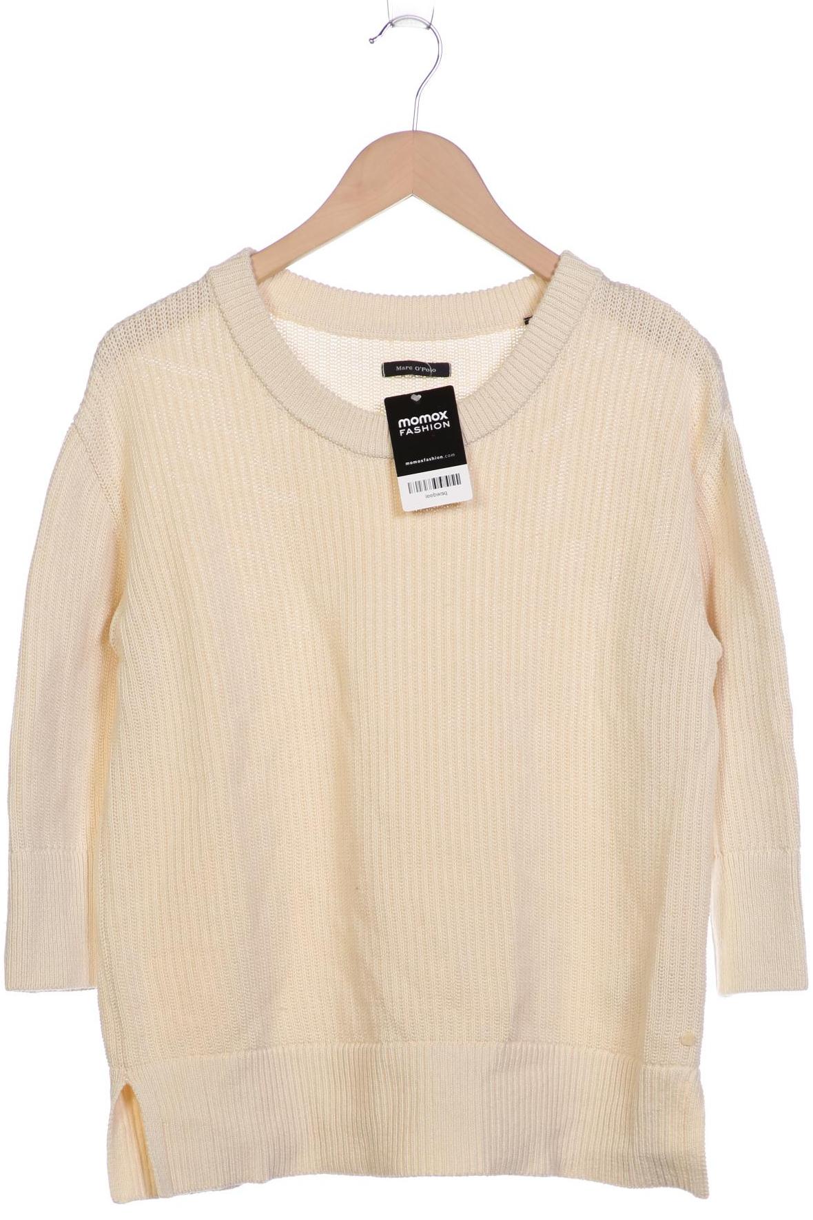 

Marc O Polo Damen Pullover, beige