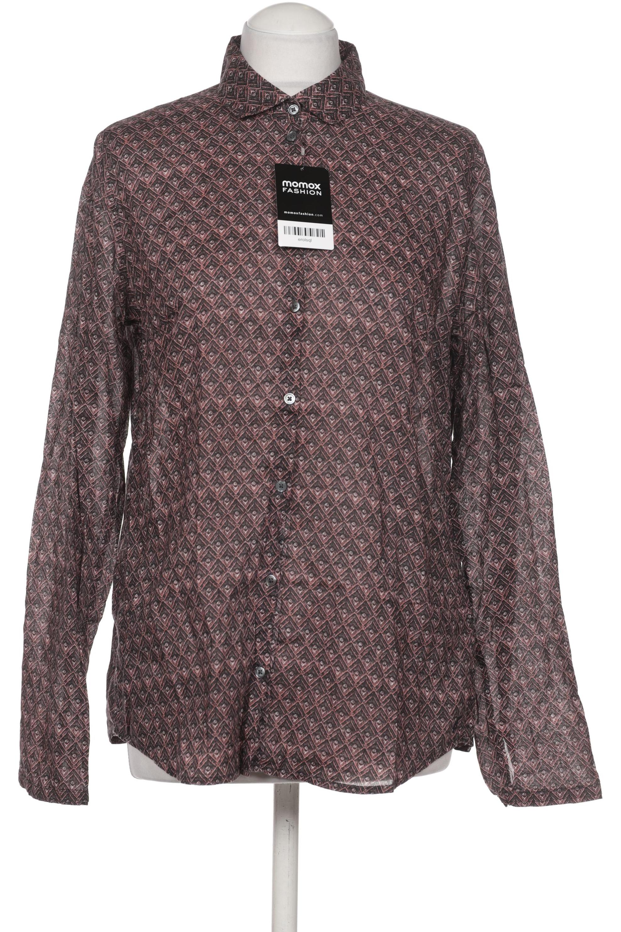 

Marc O Polo Damen Bluse, bordeaux, Gr. 38