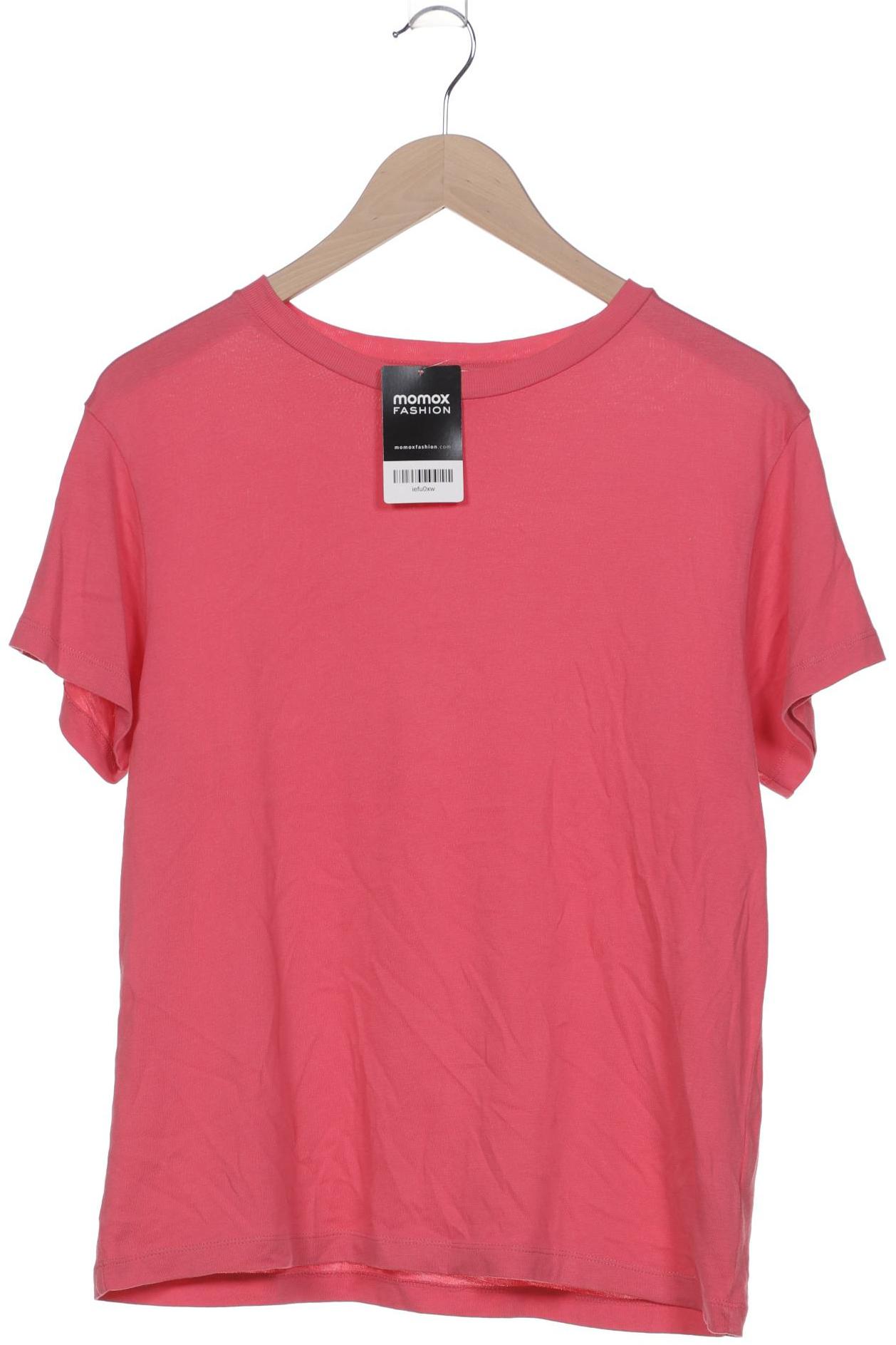 

Marc O Polo Damen T-Shirt, pink, Gr. 38