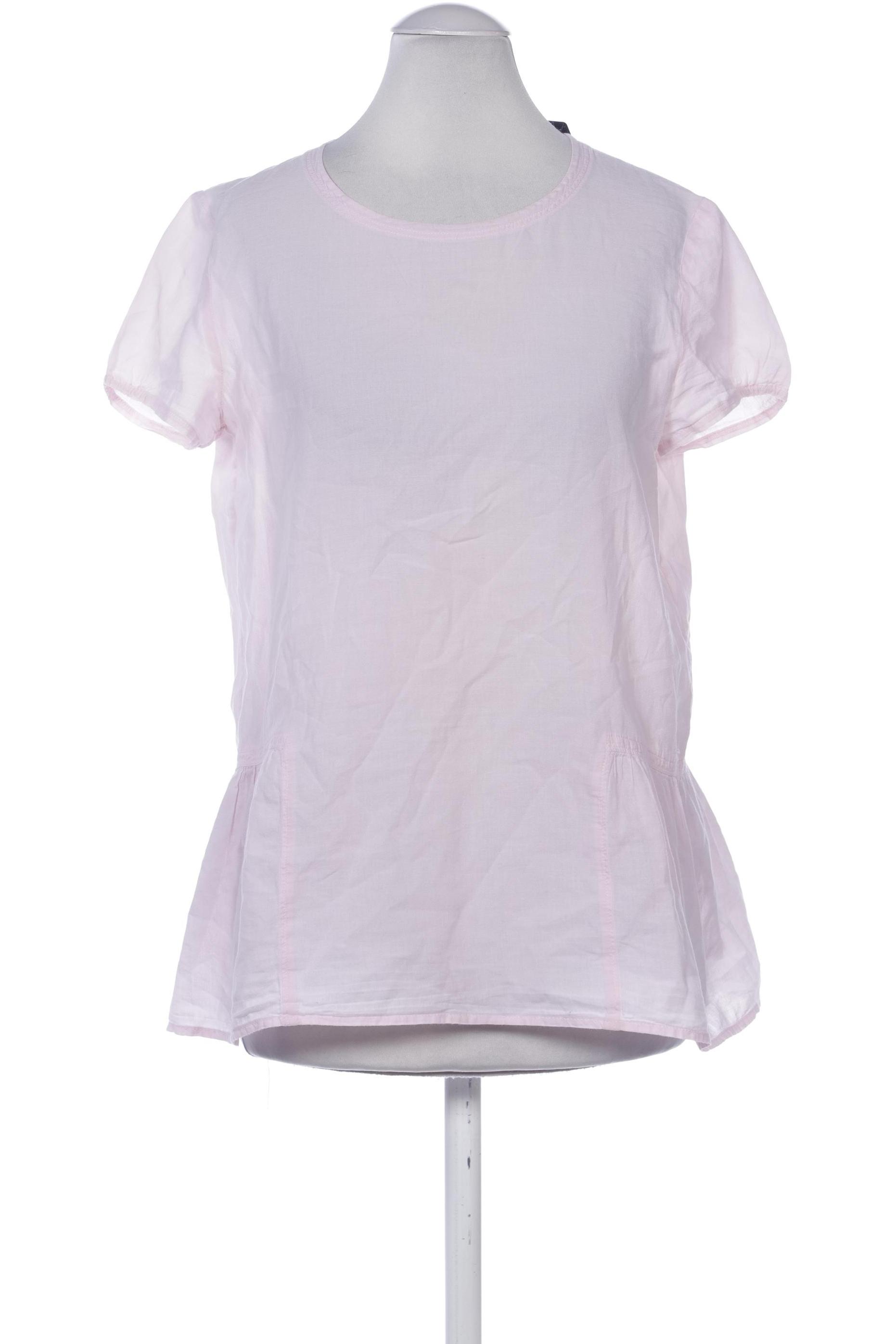 

Marc O Polo Damen Bluse, pink, Gr. 36