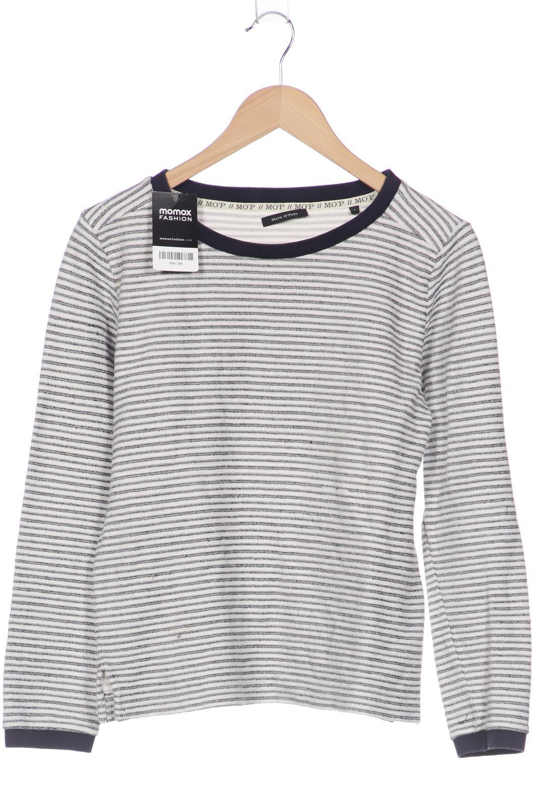 

Marc O Polo Damen Sweatshirt, marineblau, Gr. 36