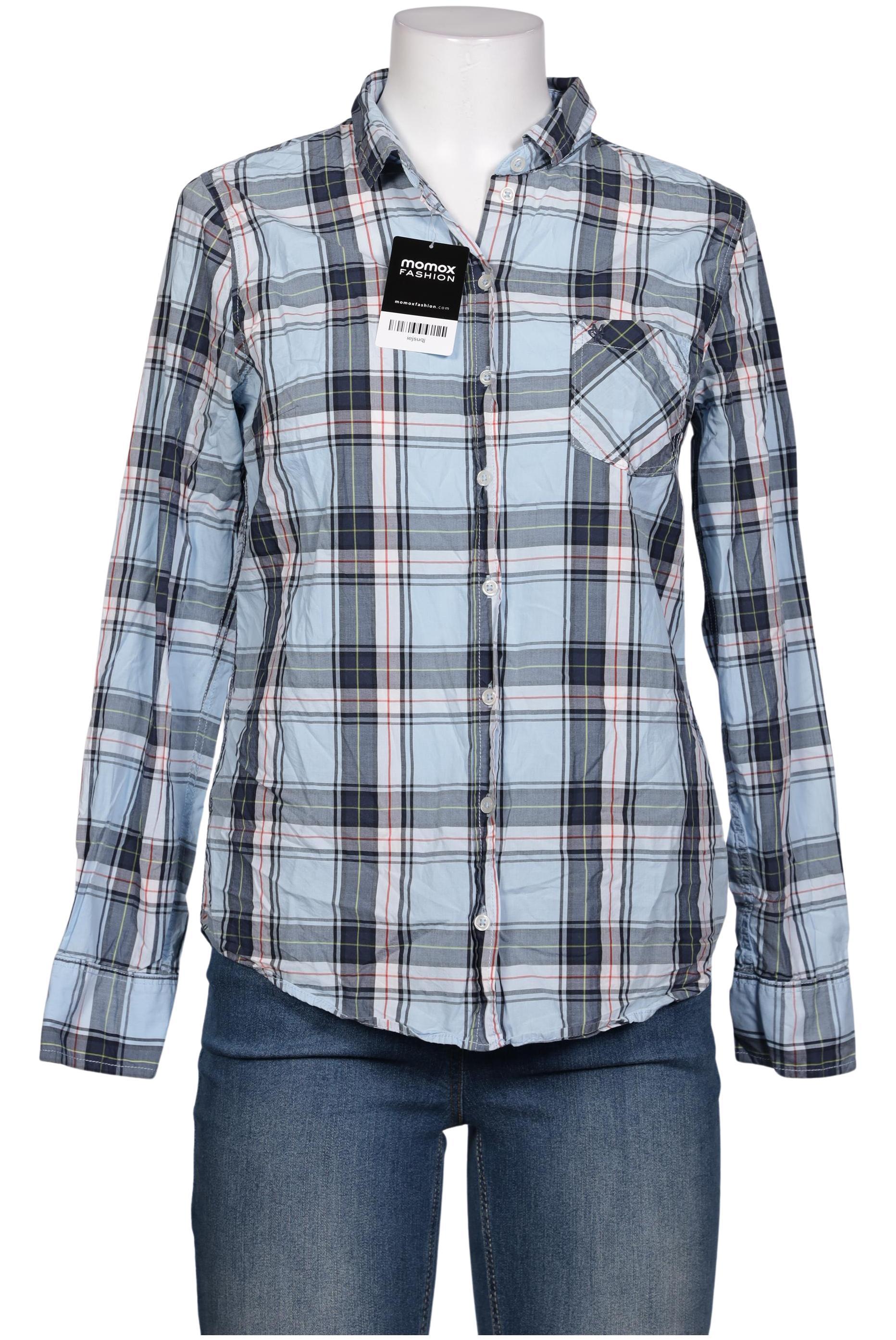 

Marc O Polo Damen Bluse, mehrfarbig, Gr. 38