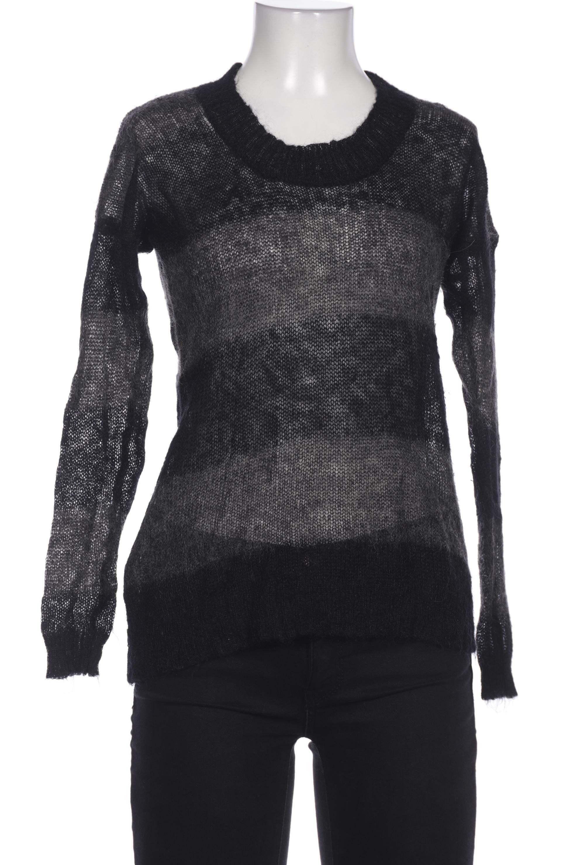 

Marc O Polo Damen Pullover, schwarz, Gr. 34