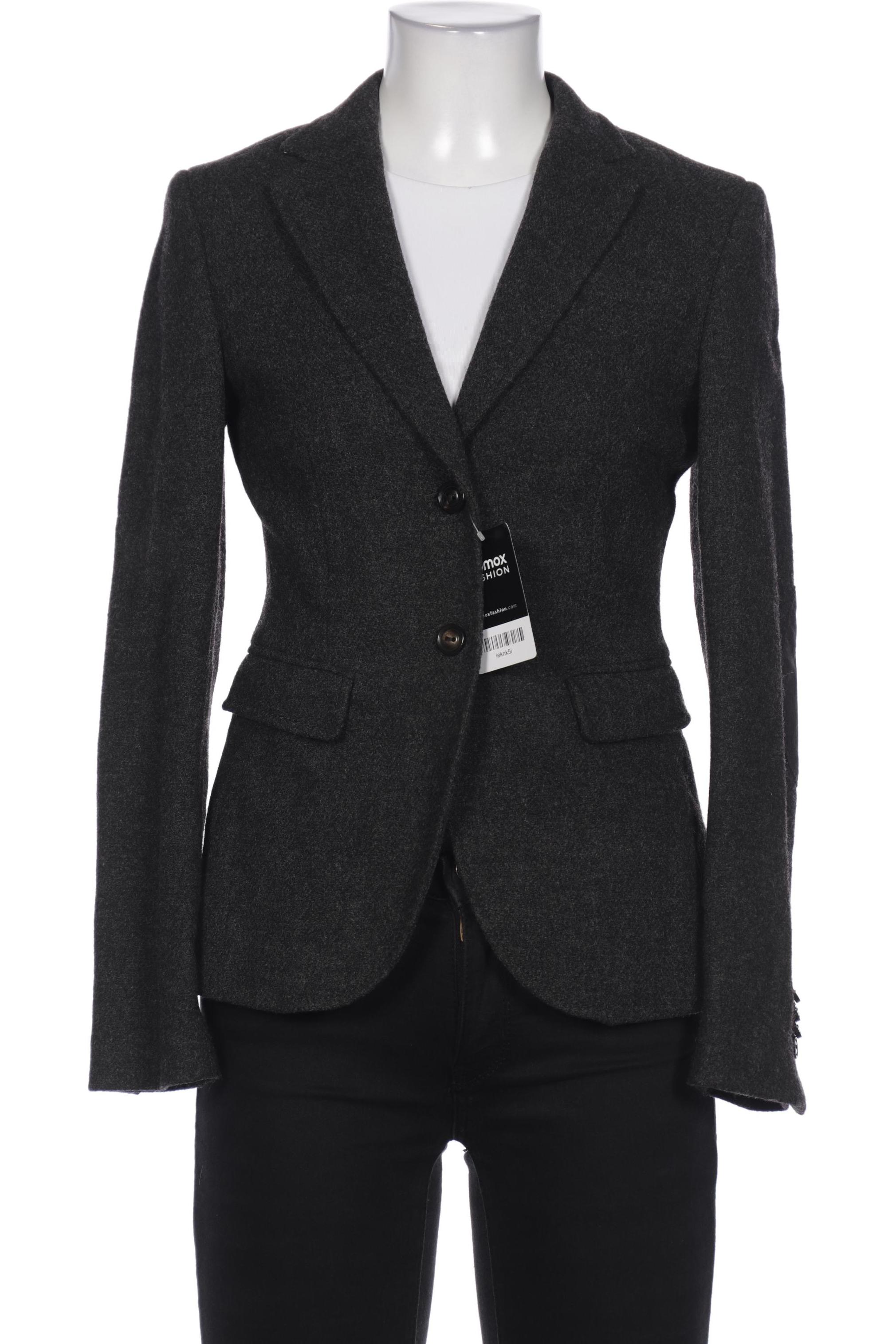 

Marc O Polo Damen Blazer, schwarz, Gr. 34