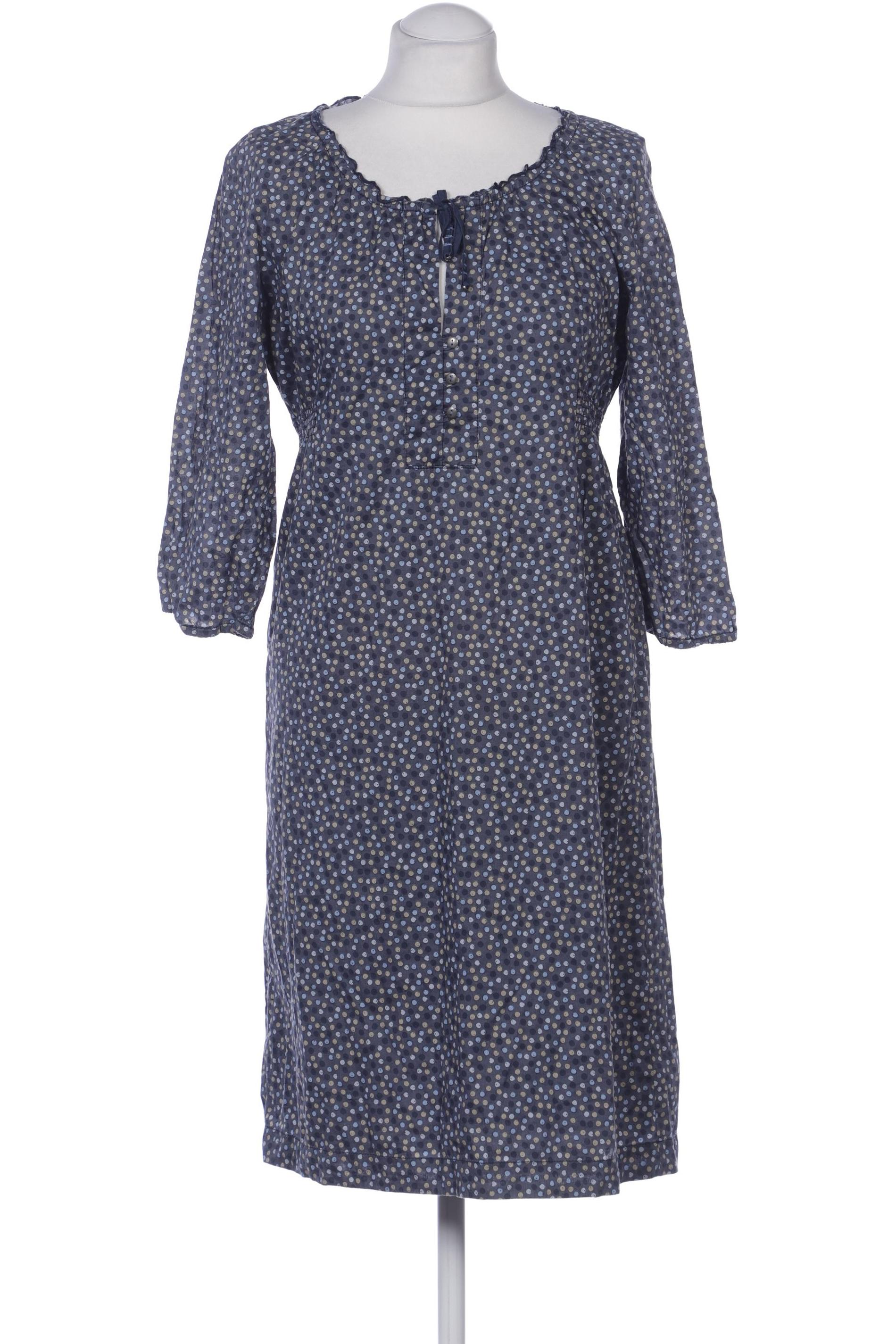 

Marc O Polo Damen Kleid, marineblau, Gr. 40