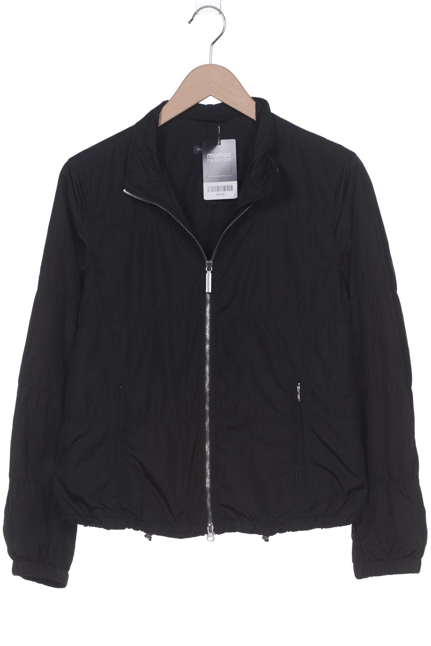 

Marc O Polo Damen Jacke, schwarz, Gr. 38