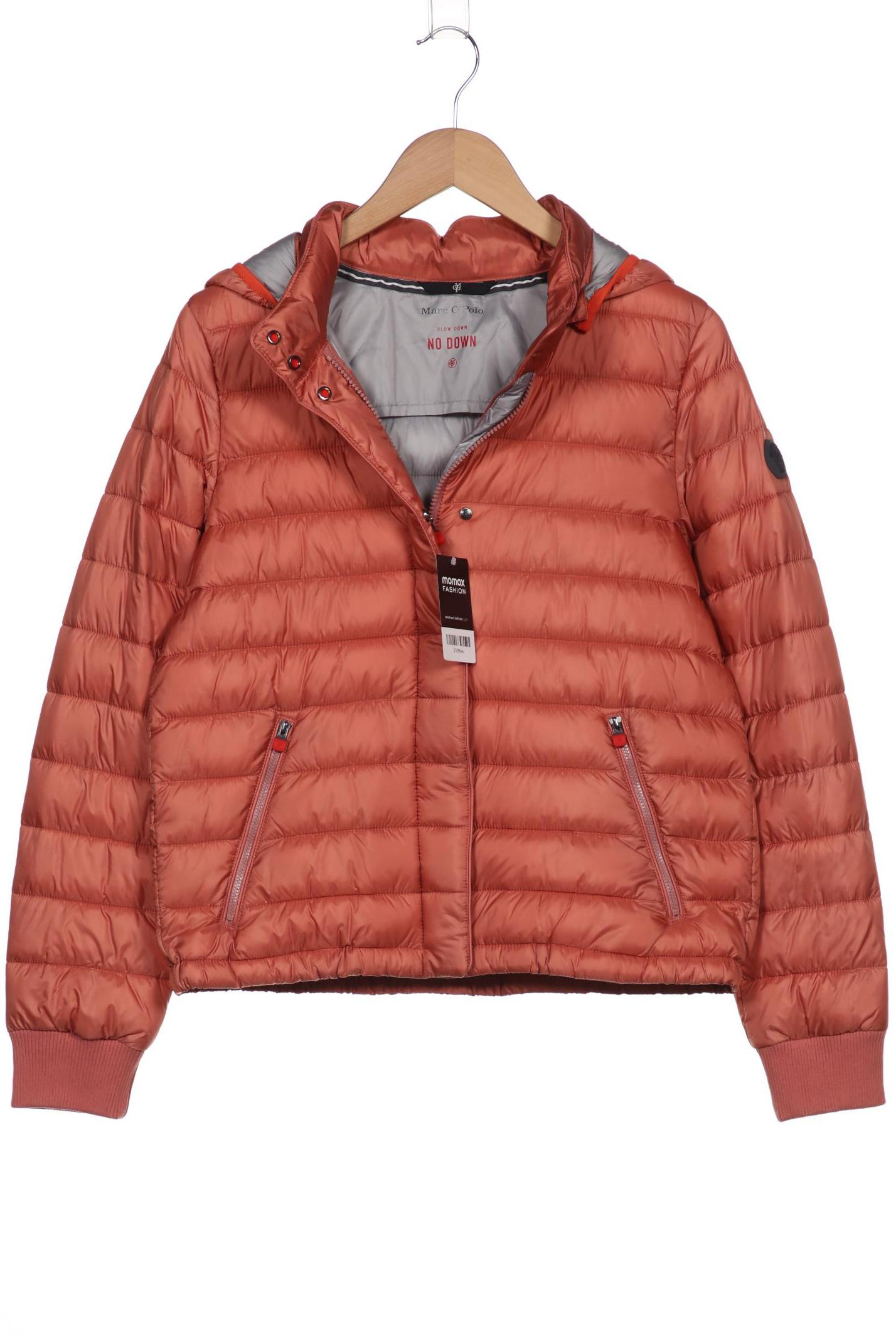 

Marc O Polo Damen Jacke, pink
