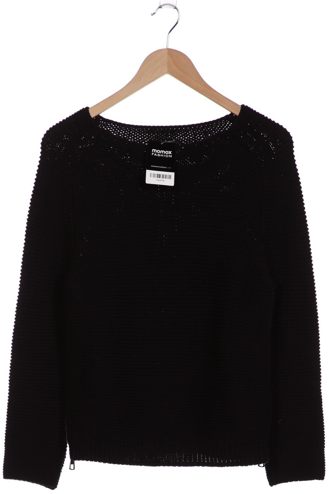 

Marc O Polo Damen Pullover, schwarz, Gr. 36