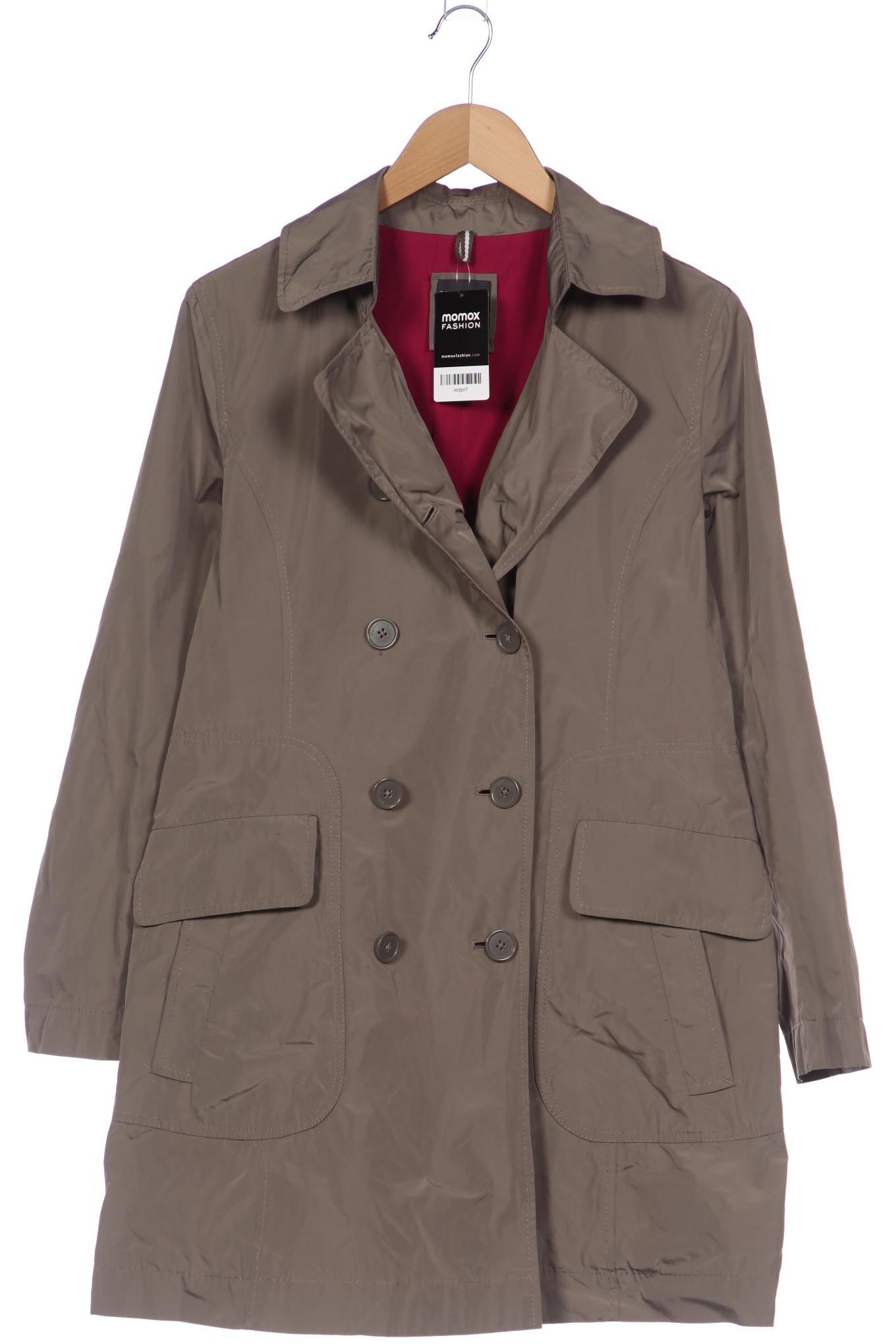 

Marc O Polo Damen Mantel, grau, Gr. 40