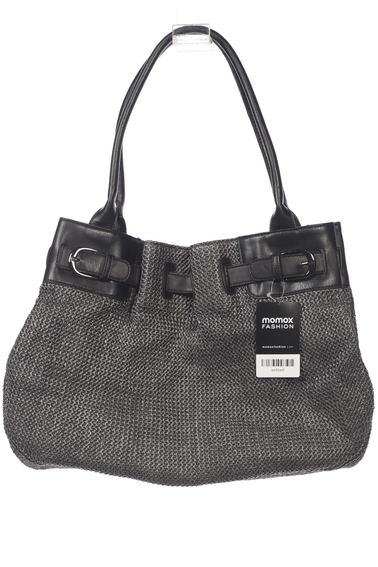

Marc O Polo Damen Handtasche, grau, Gr.