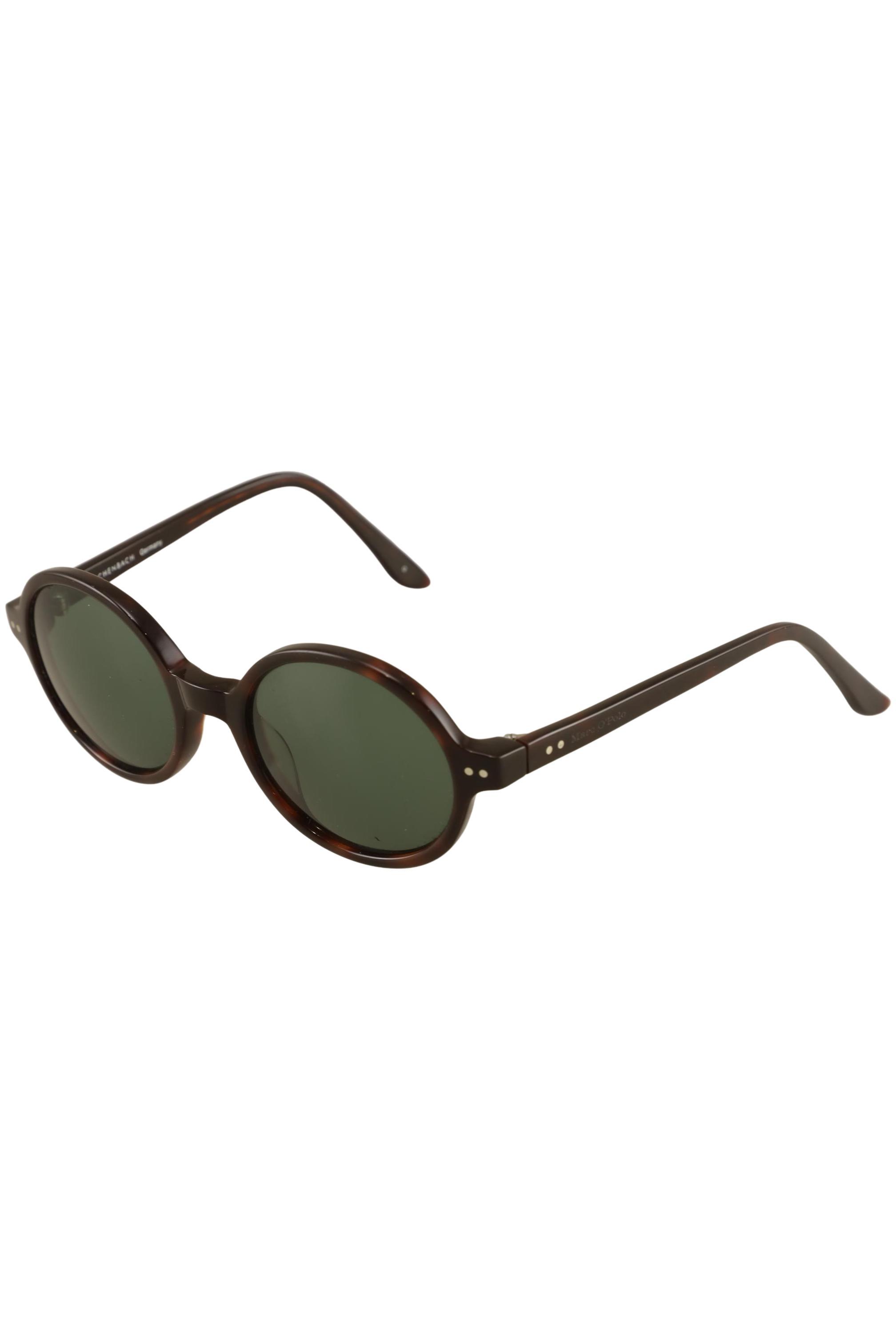 

Marc O Polo Damen Sonnenbrille, braun, Gr.