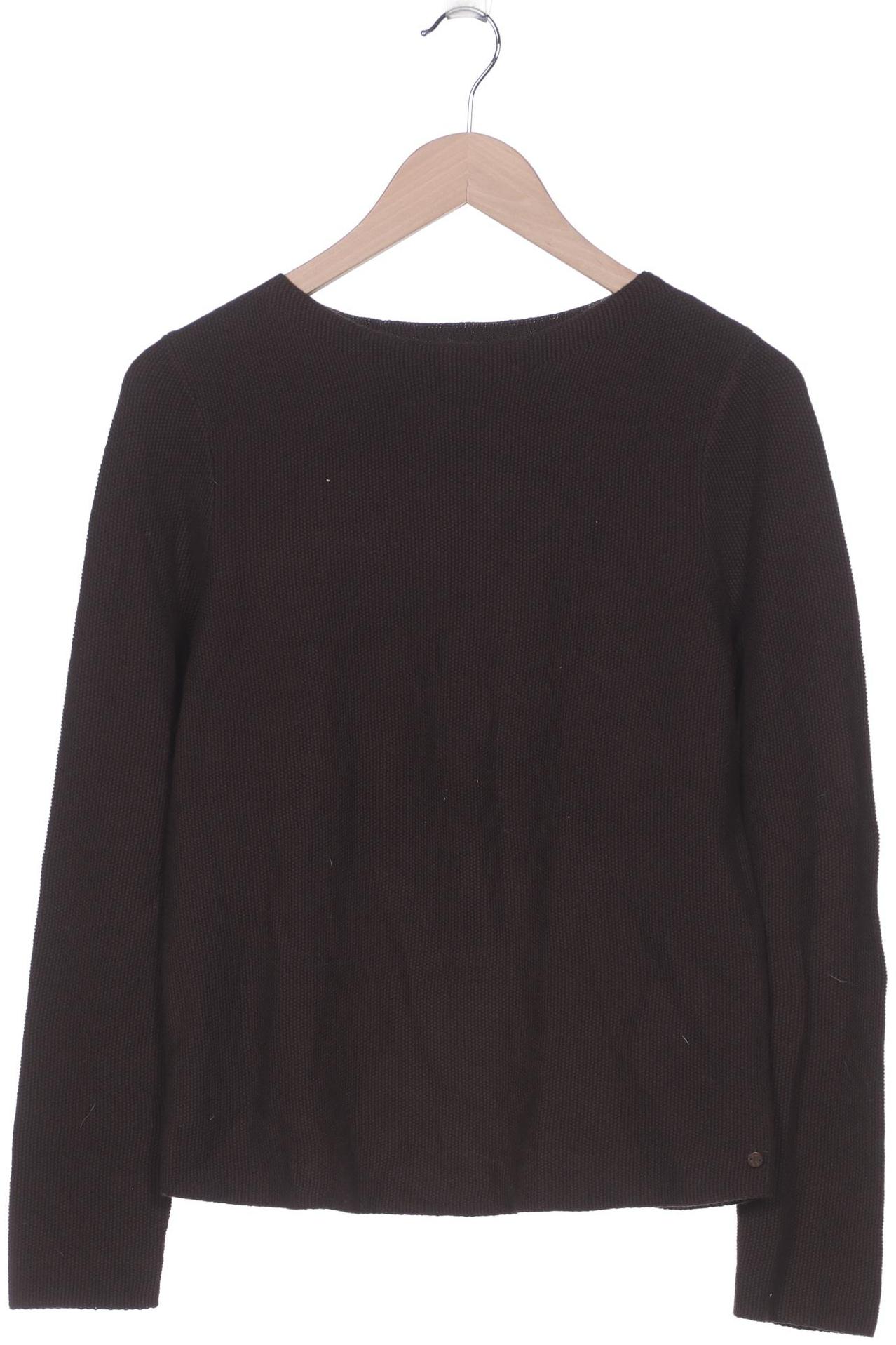 

Marc O Polo Damen Pullover, braun, Gr. 36