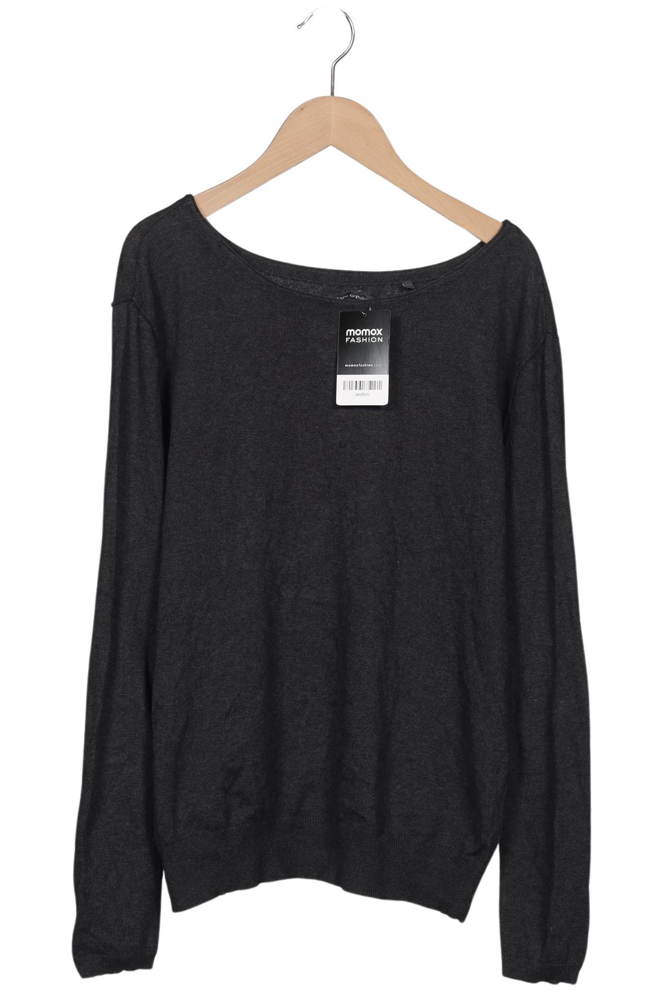 

Marc O Polo Damen Pullover, grau, Gr. 38