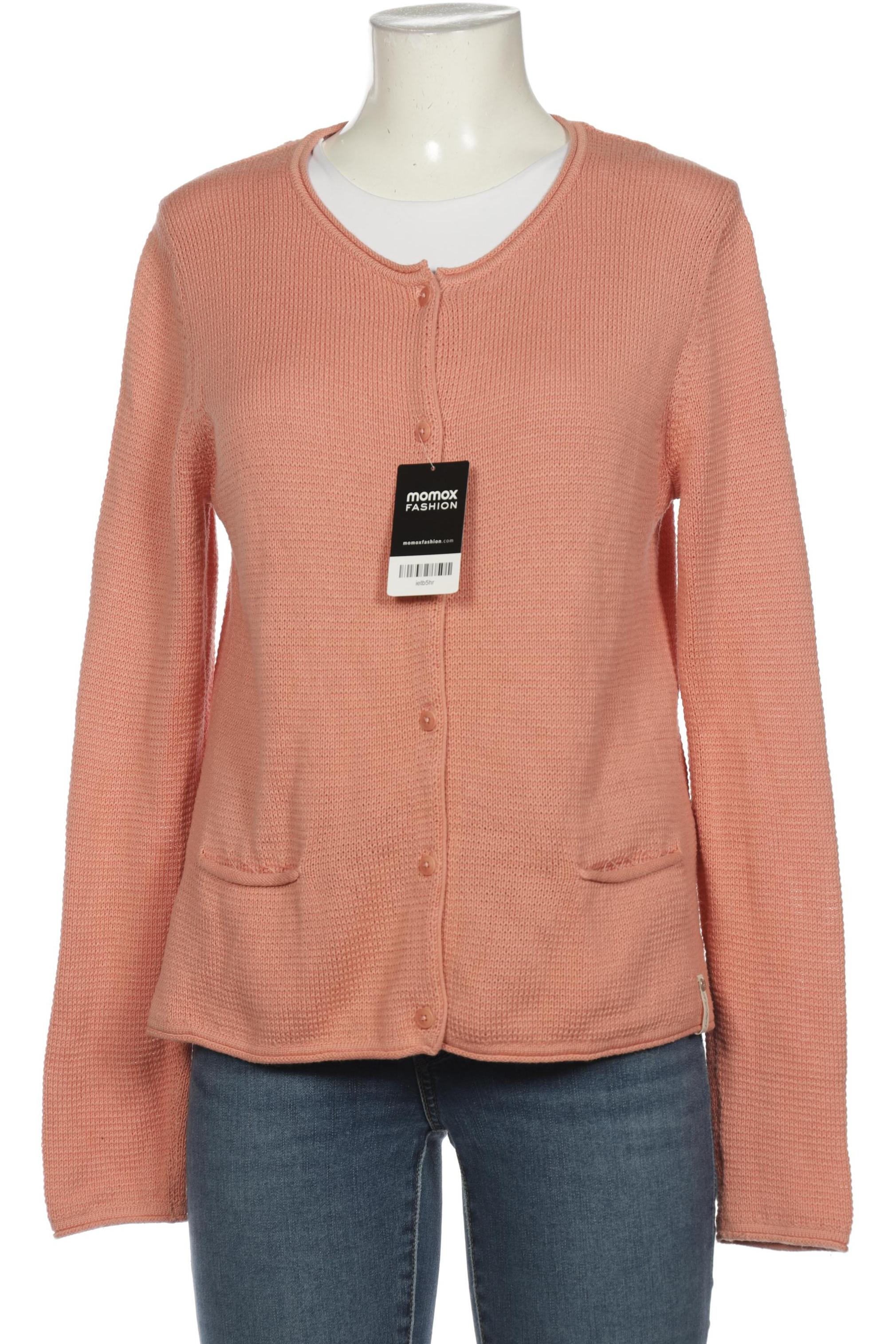 

Marc O Polo Damen Strickjacke, pink