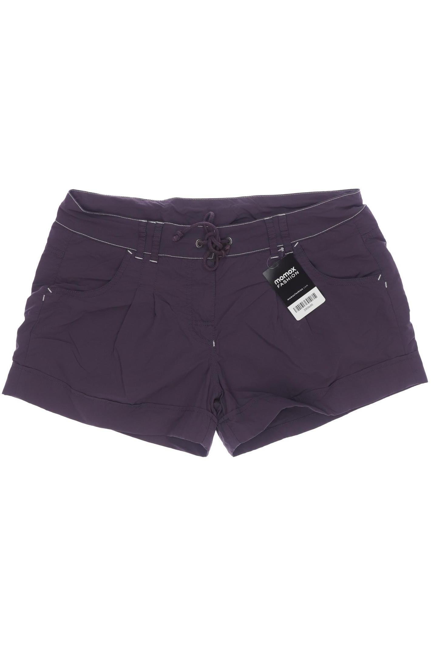 

Marc O Polo Damen Shorts, flieder, Gr. 42