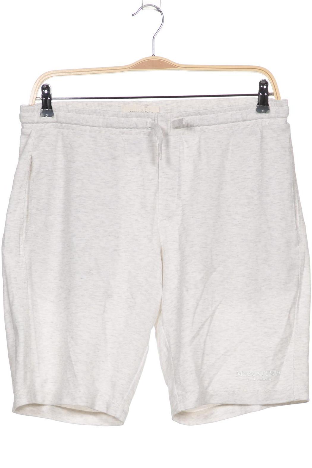 

Marc O Polo Herren Shorts, grau
