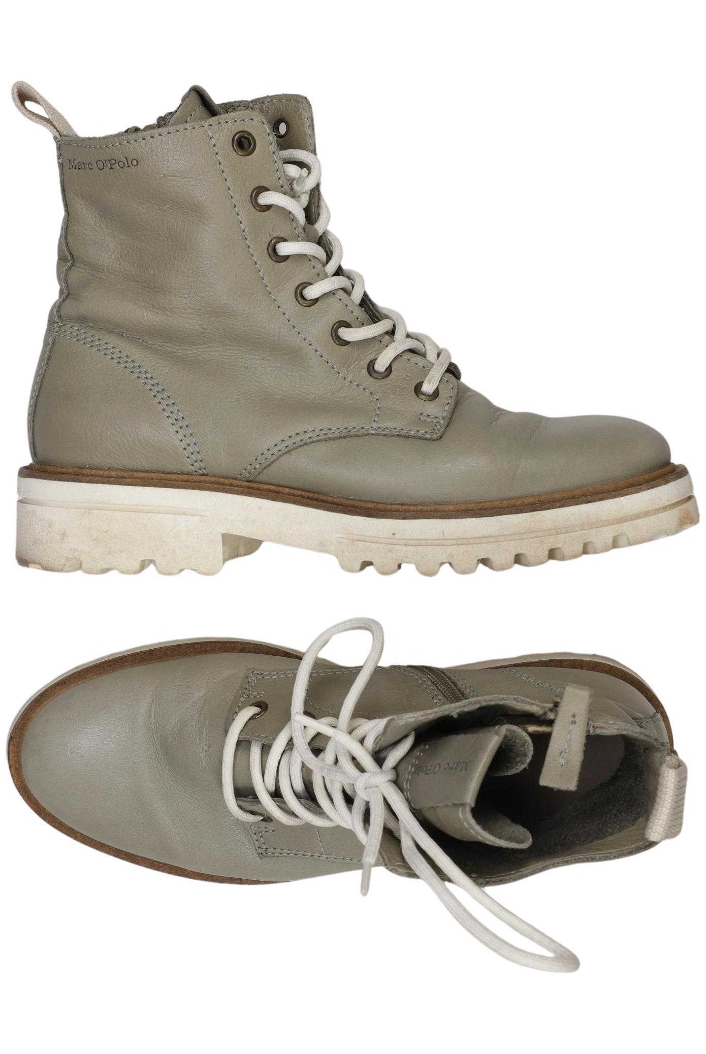

Marc O Polo Damen Stiefelette, grau, Gr. 5