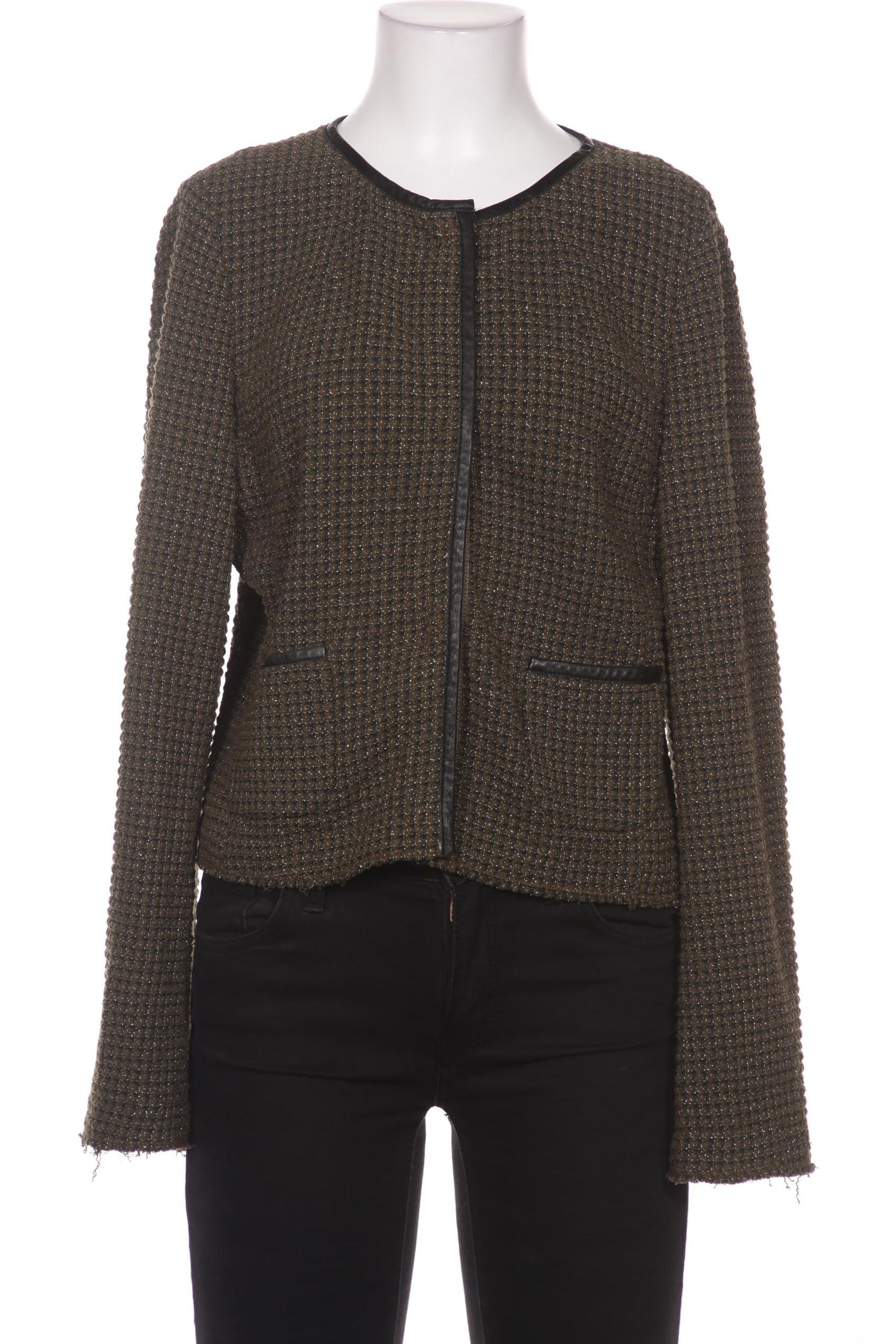 

Marc O Polo Damen Blazer, grün, Gr. 36