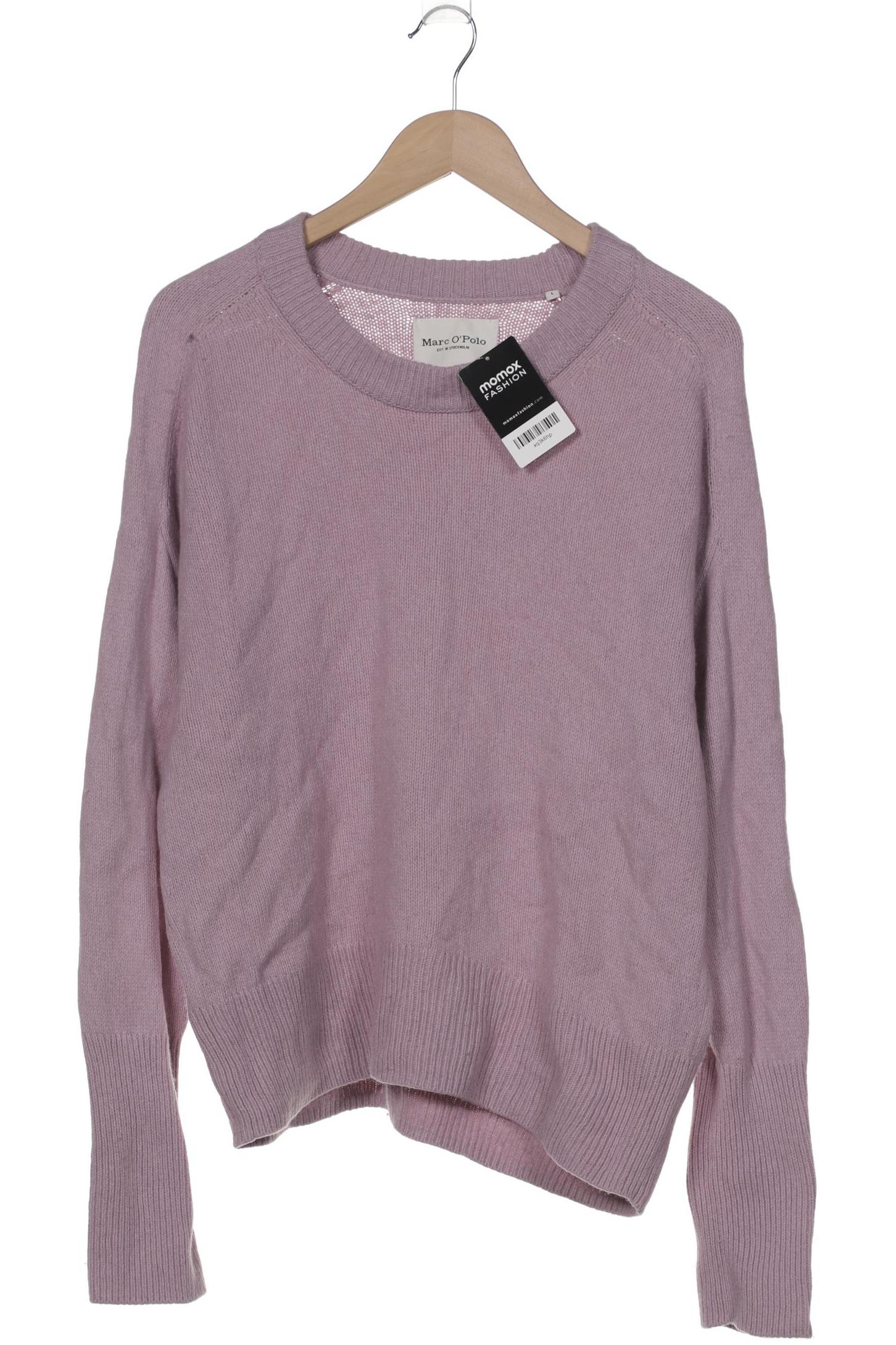 

Marc O Polo Damen Pullover, flieder, Gr. 42