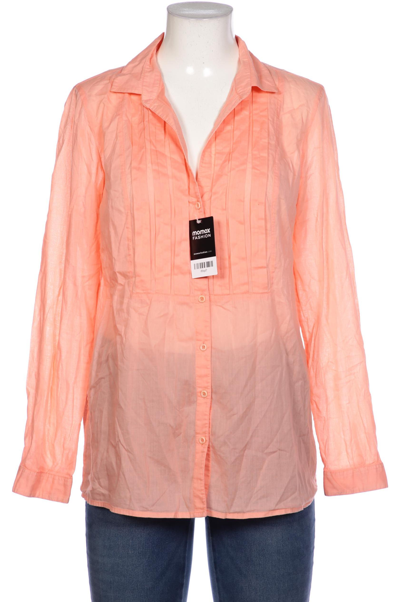 

Marc O Polo Damen Bluse, orange, Gr. 40