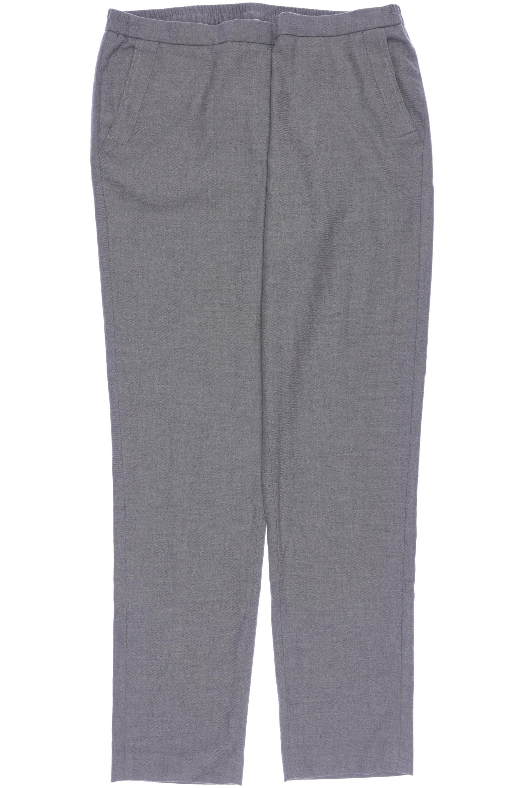 

Marc O Polo Damen Stoffhose, grau, Gr. 40
