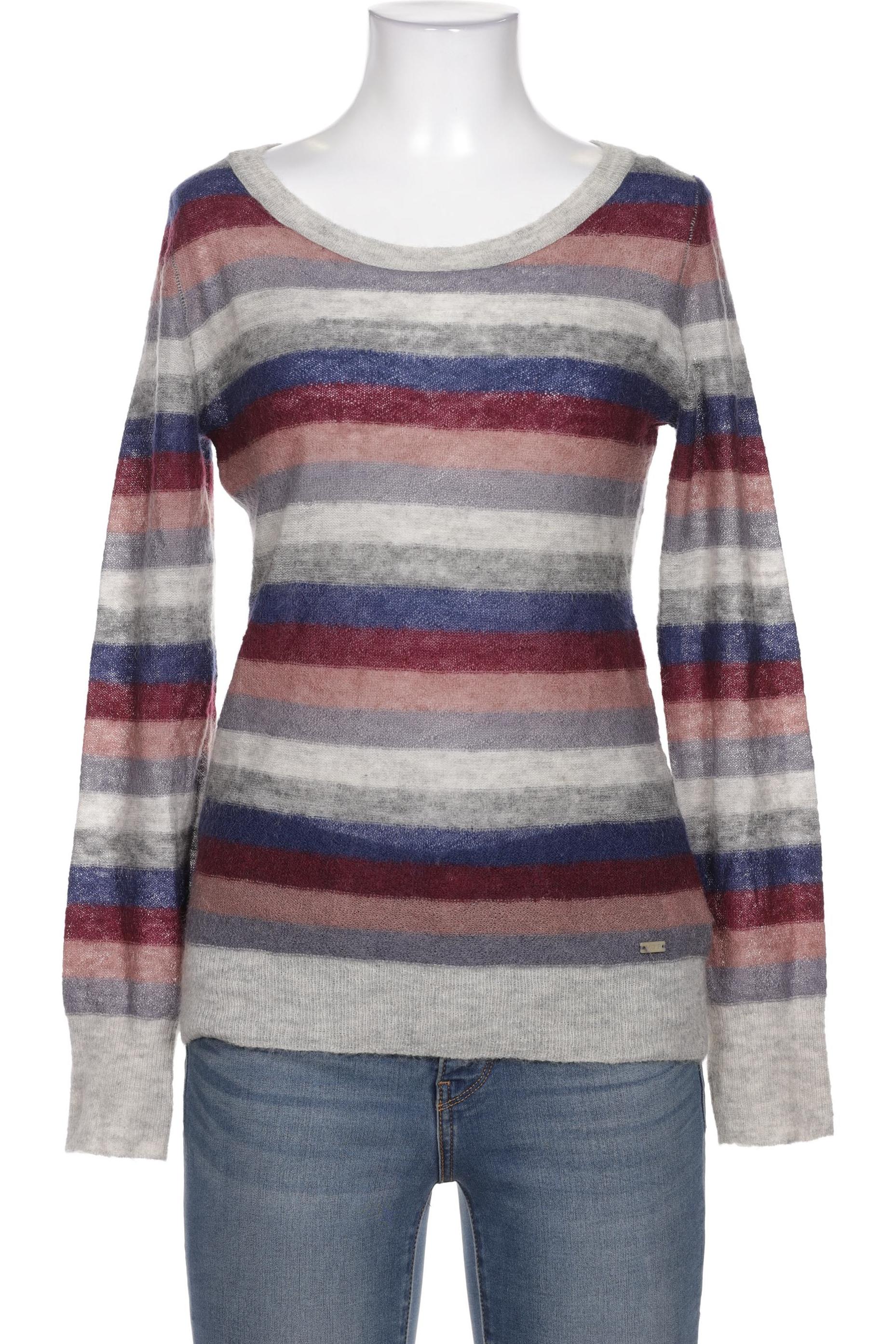 

Marc O Polo Damen Pullover, grau