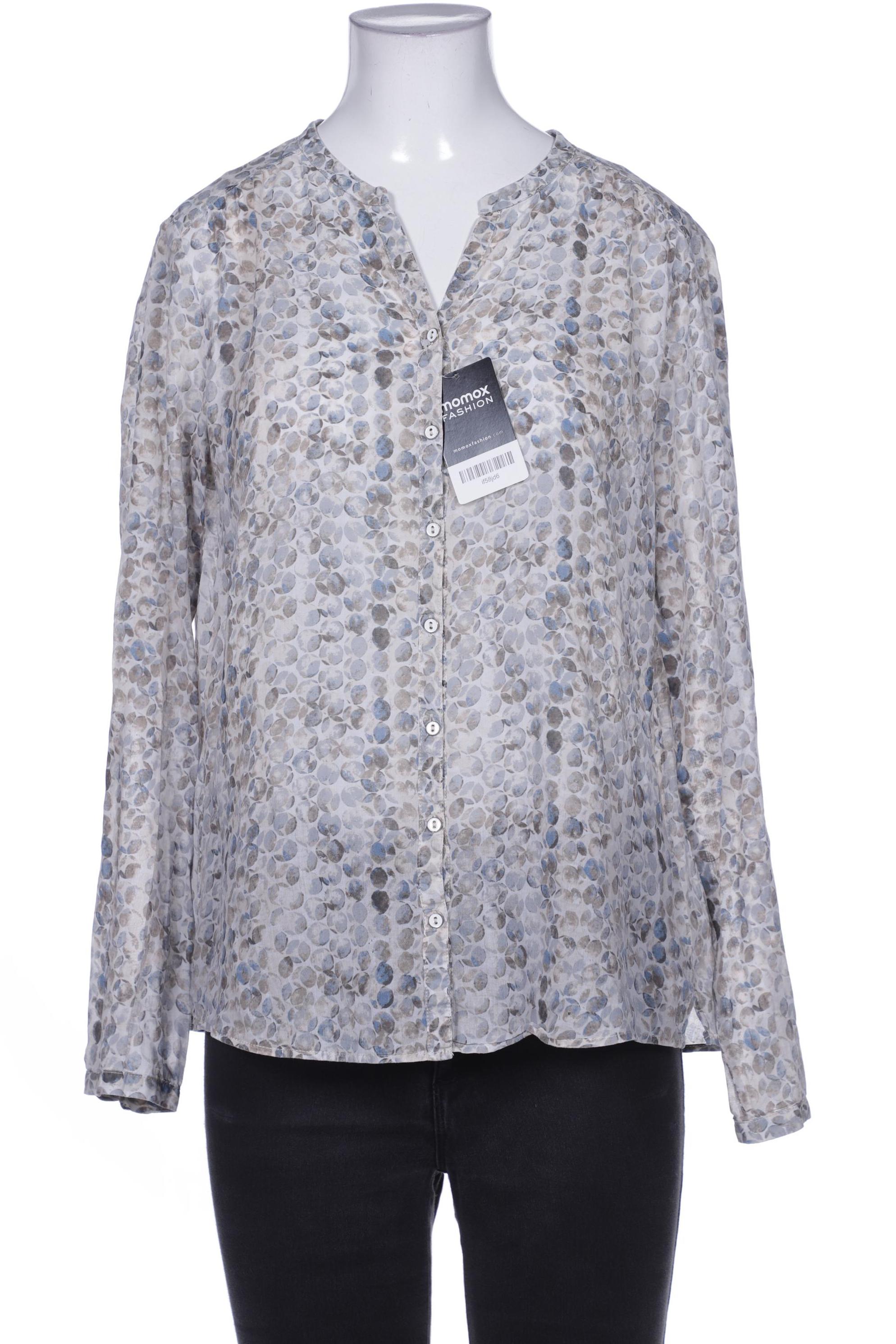 

Marc O Polo Damen Bluse, beige