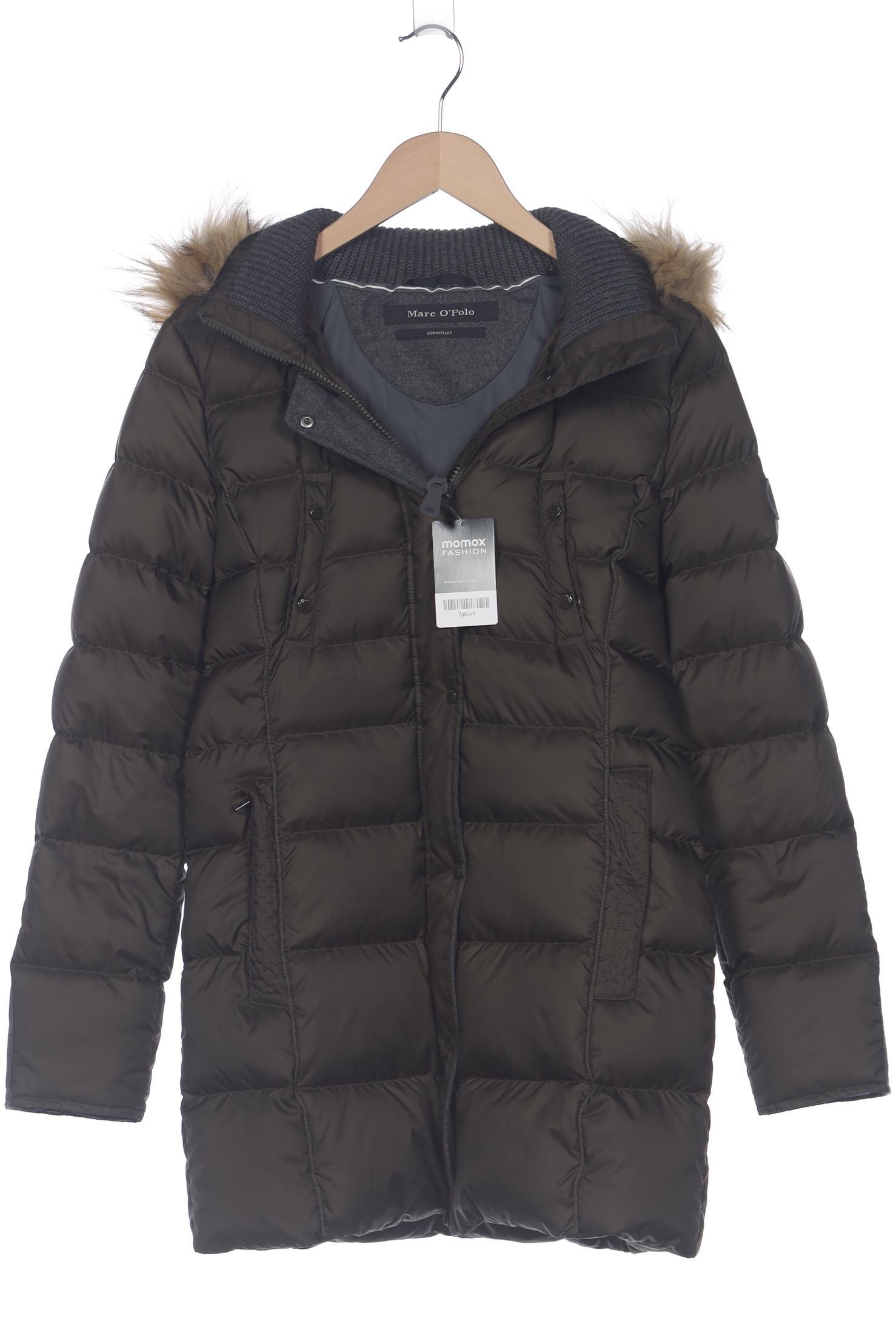 

Marc O Polo Damen Jacke, grün, Gr. 36