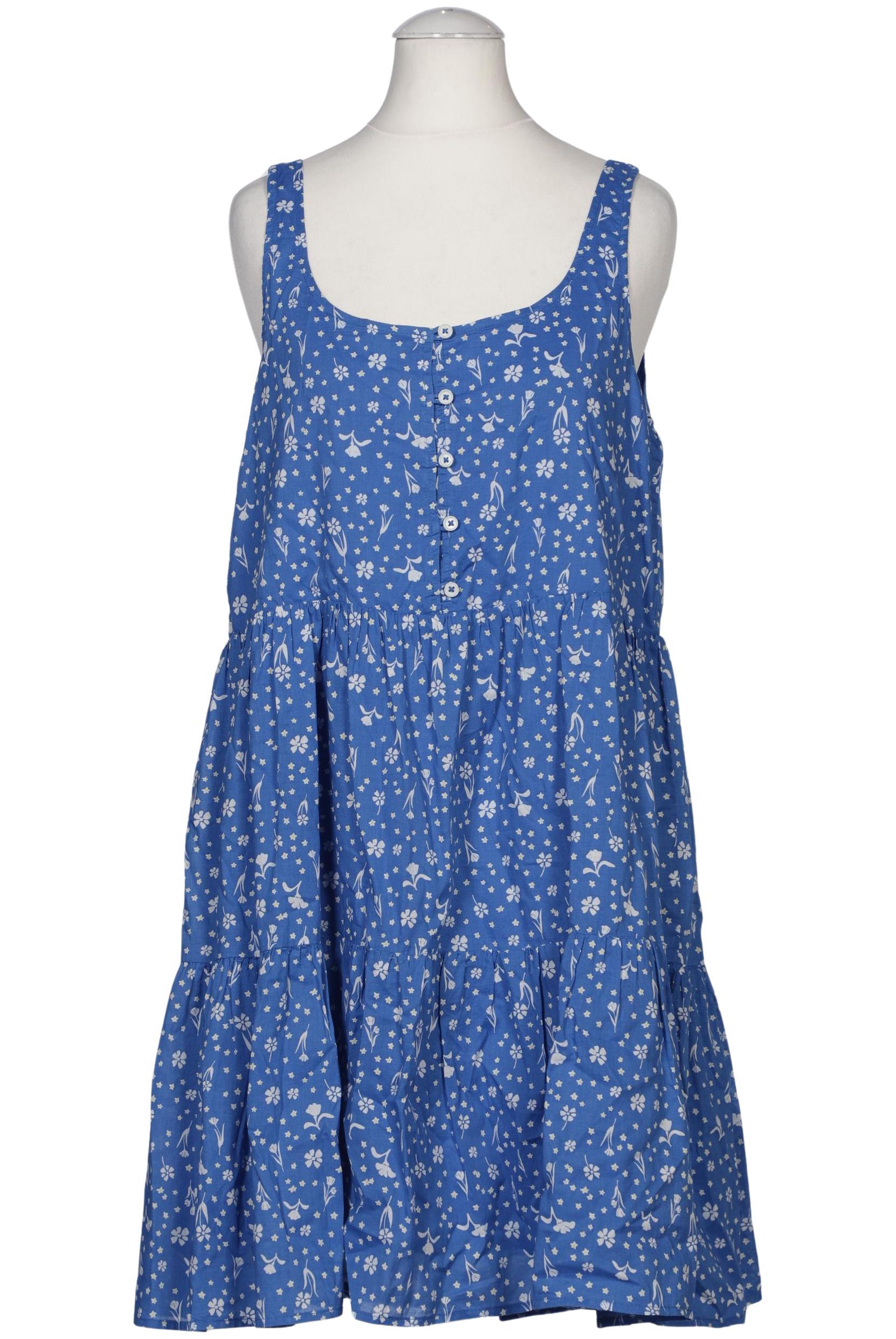 

Marc O Polo Damen Kleid, blau, Gr. 34