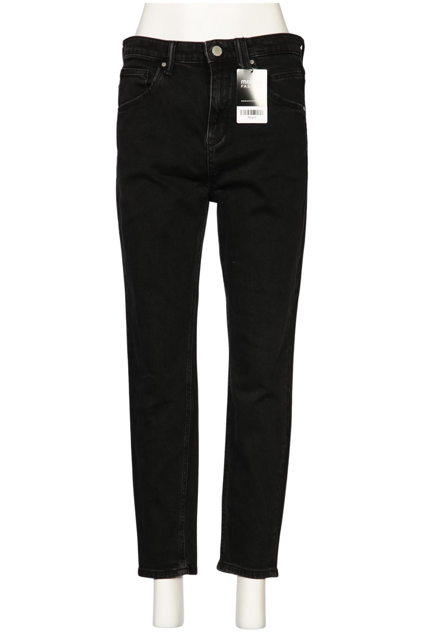 

Marc O Polo Damen Jeans, schwarz, Gr. 27