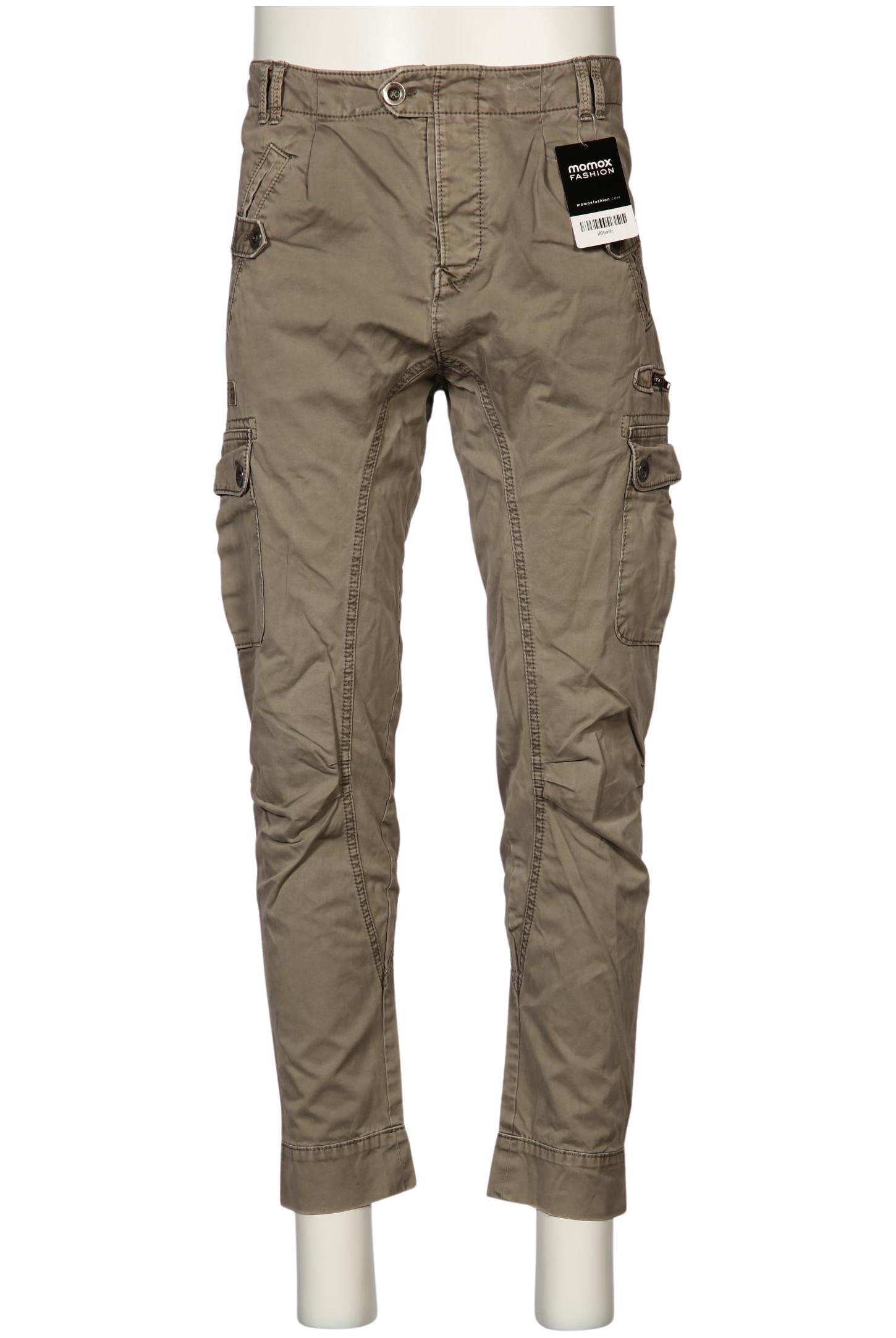 

Marc O Polo Herren Stoffhose, beige, Gr. 34