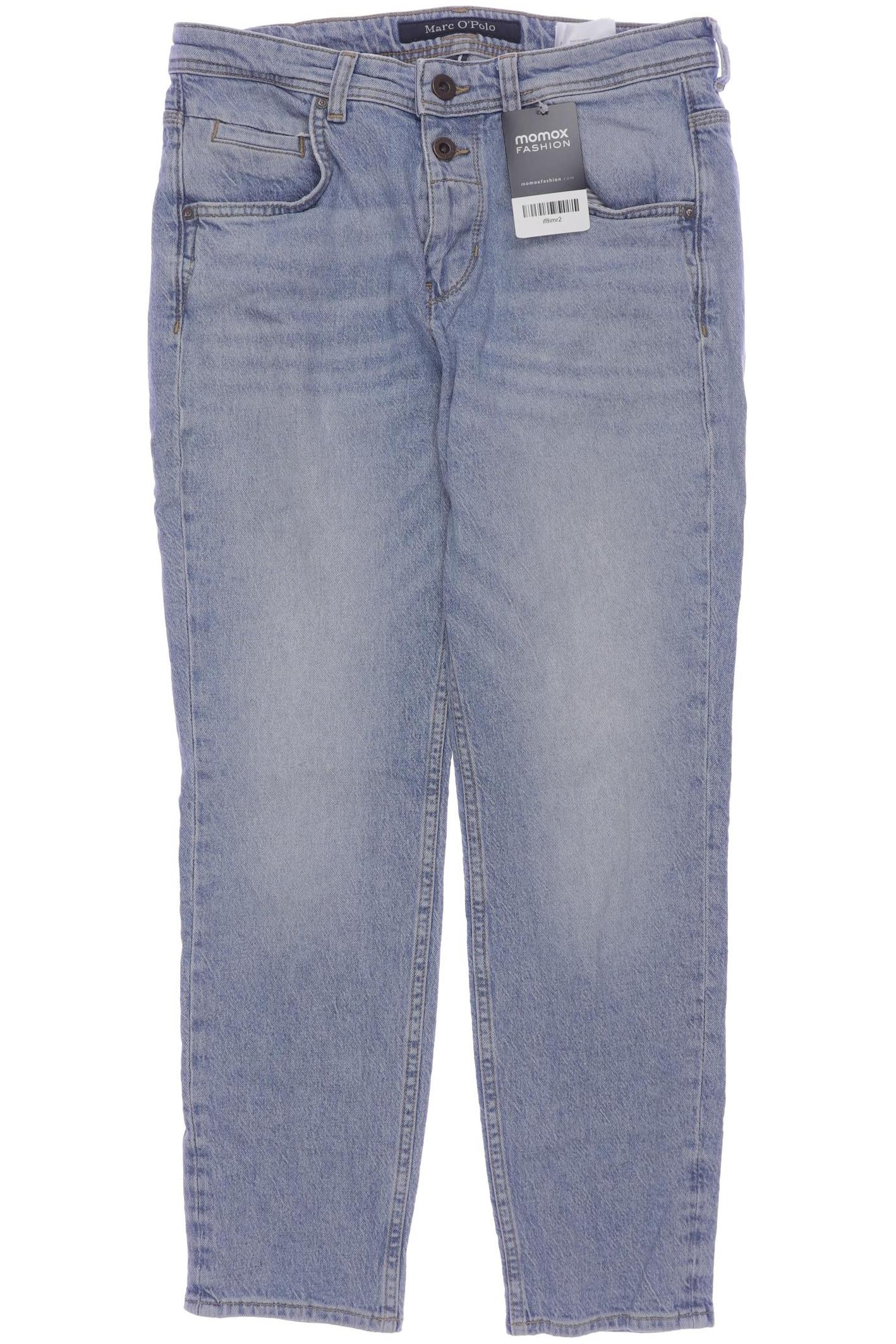 

Marc O Polo Damen Jeans, hellblau, Gr. 27