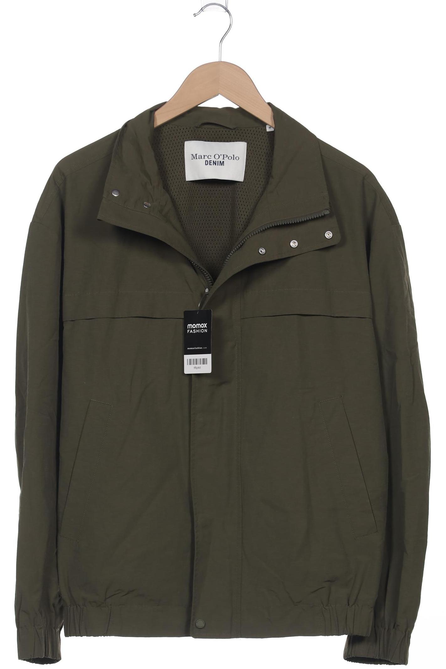 

Marc O Polo Herren Jacke, grün, Gr. 48
