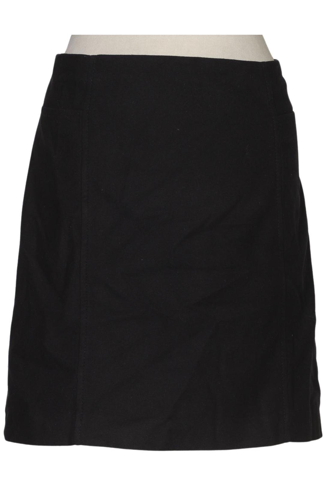 

Marc O Polo Damen Rock, schwarz, Gr. 38