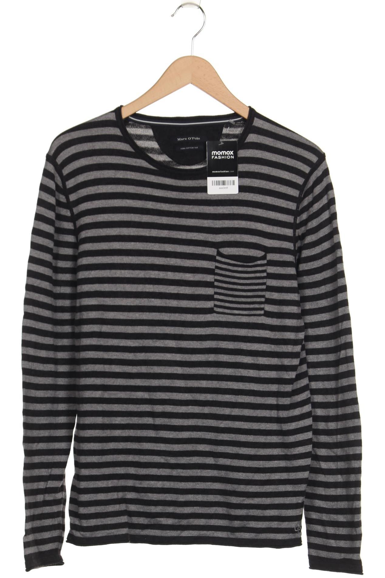 

Marc O Polo Damen Pullover, grau, Gr. 42
