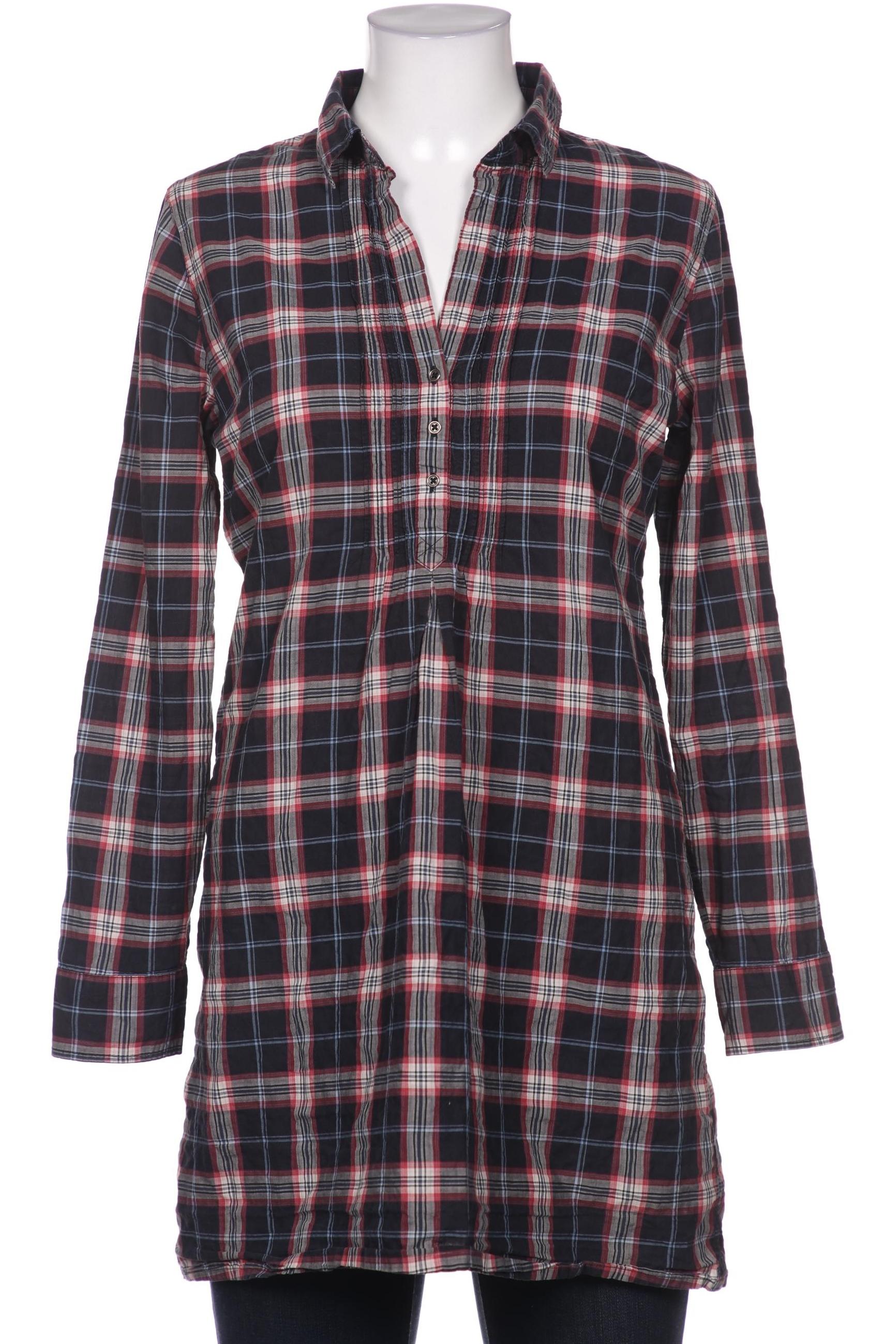 

Marc O Polo Damen Bluse, schwarz, Gr. 38