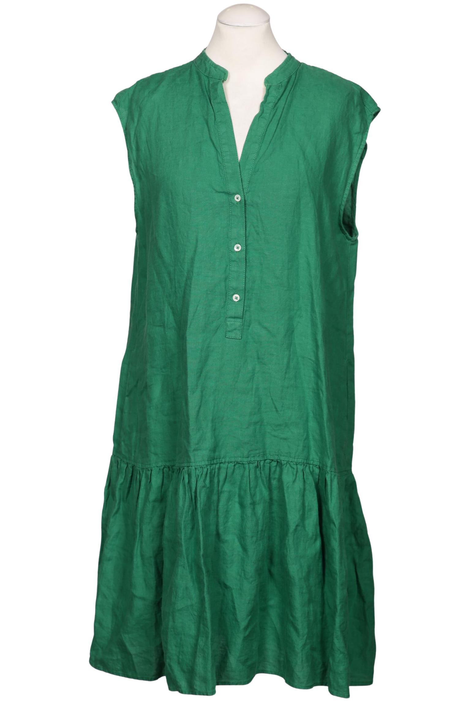 

Marc O Polo Damen Kleid, grün, Gr. 38