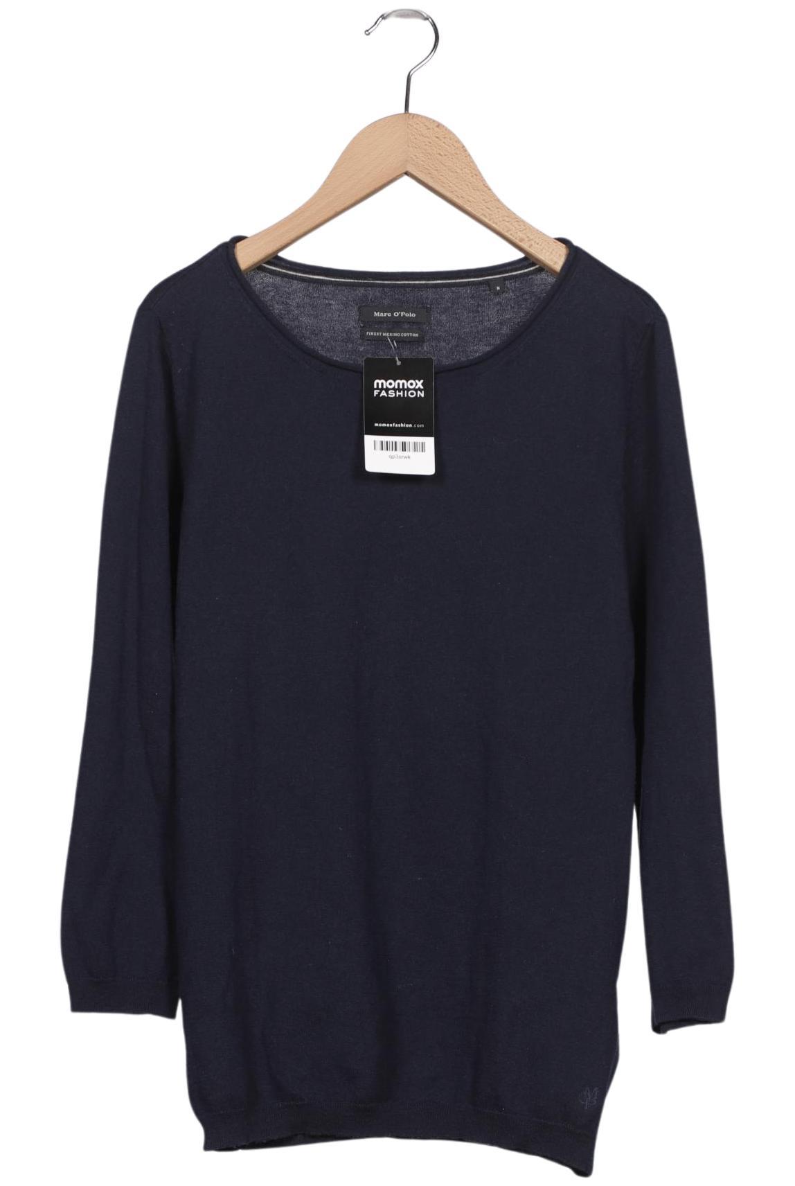 

Marc O Polo Damen Pullover, marineblau, Gr. 38