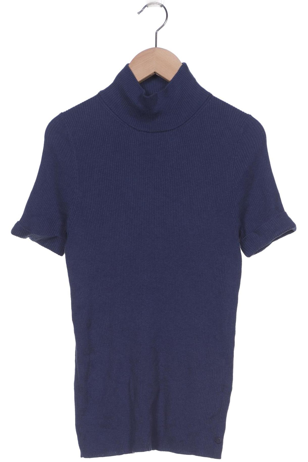 

Marc O Polo Damen Pullover, blau