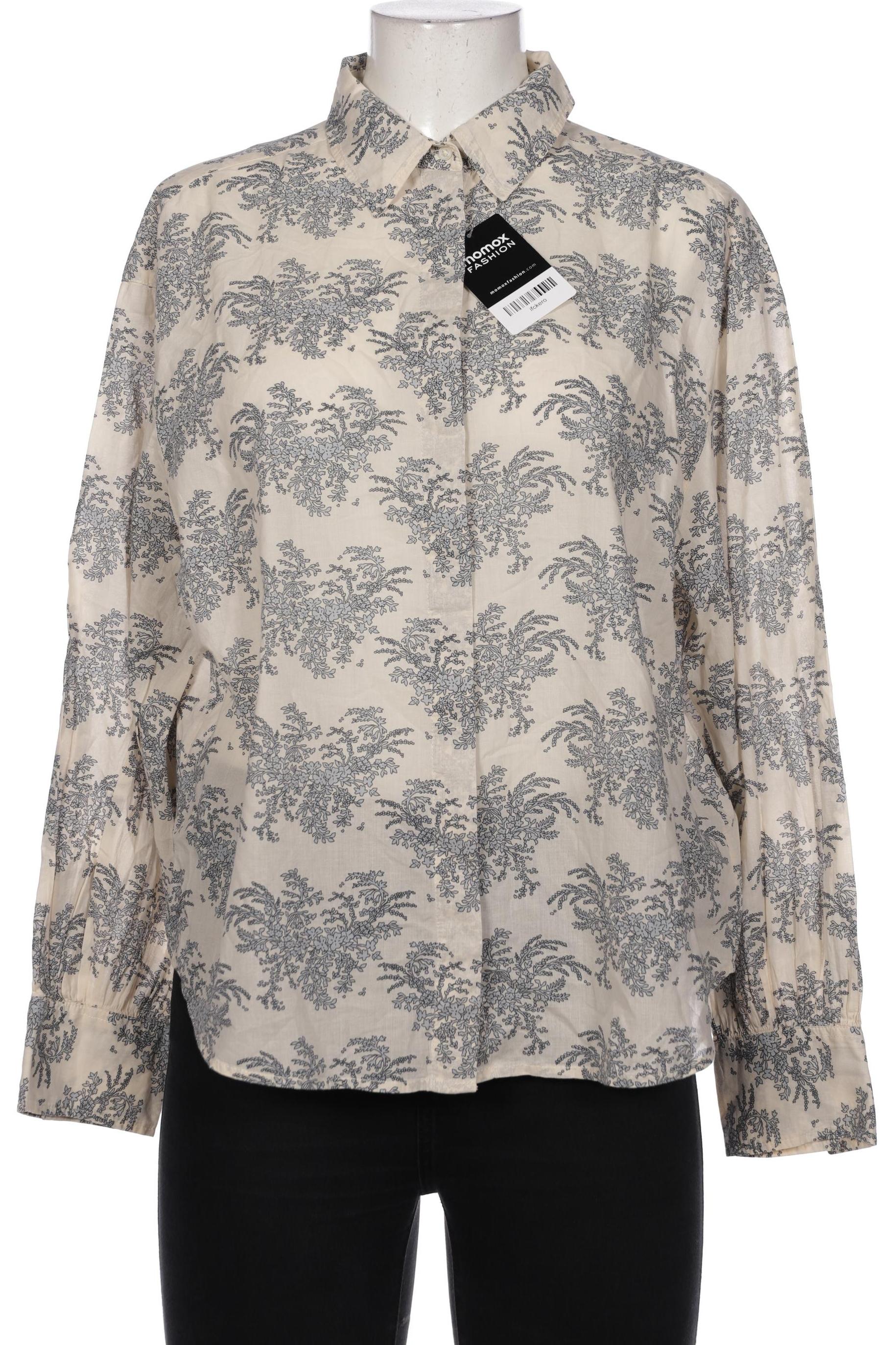 

Marc O Polo Damen Bluse, beige, Gr. 40