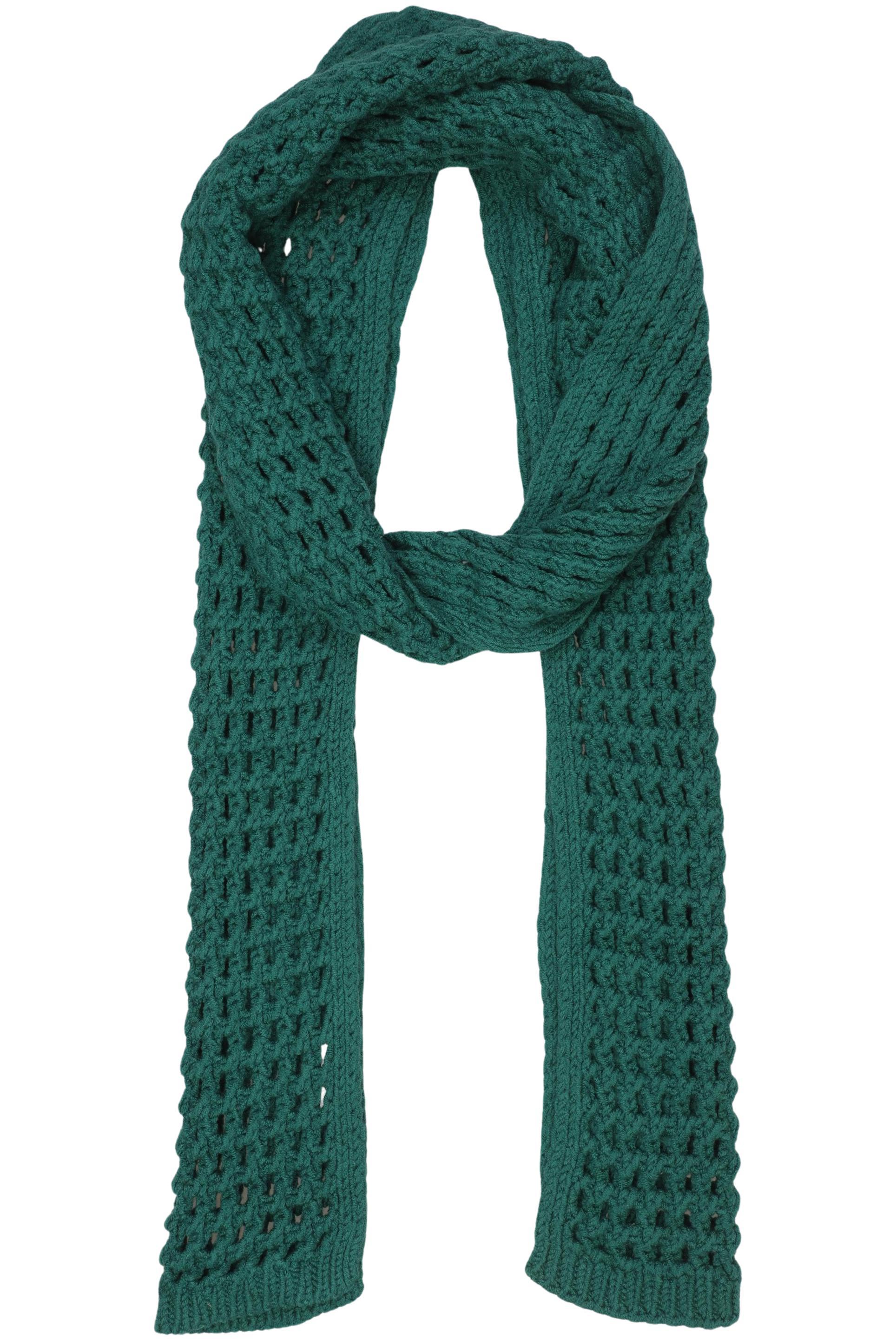 

Marc O Polo Damen Schal, grün, Gr.