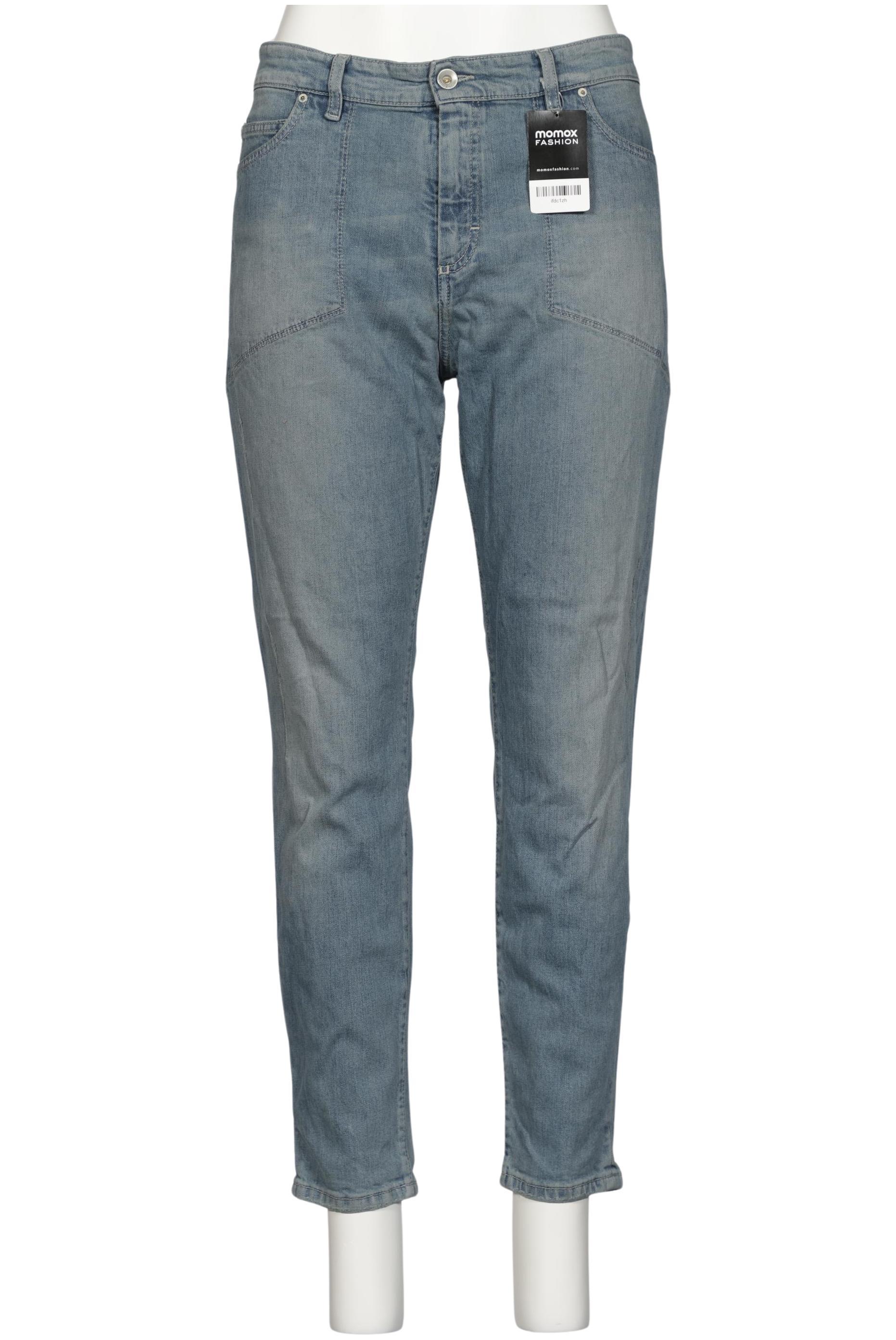 

Marc O Polo Damen Jeans, hellblau, Gr. 34