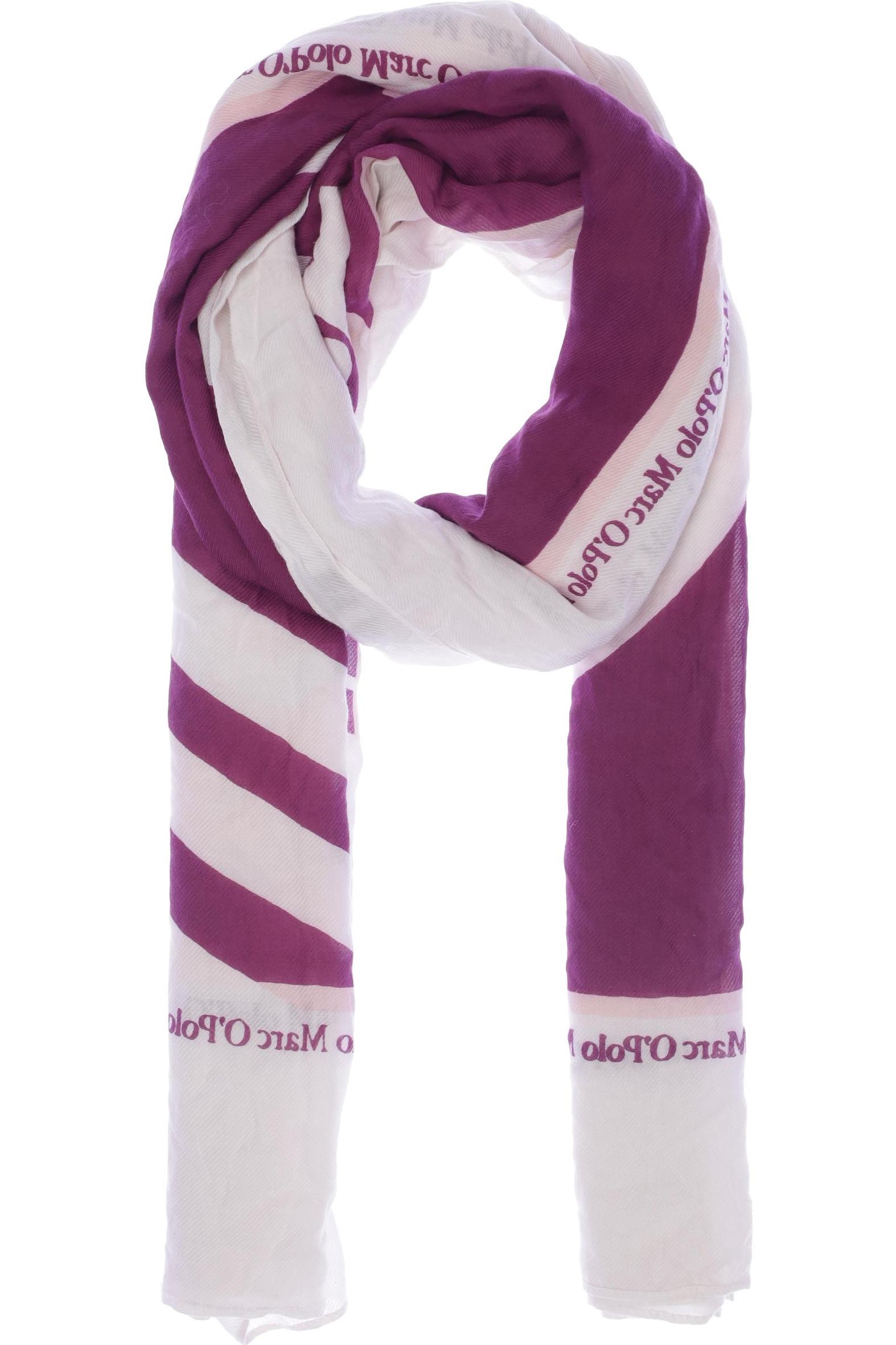 

Marc O Polo Damen Schal, pink, Gr.