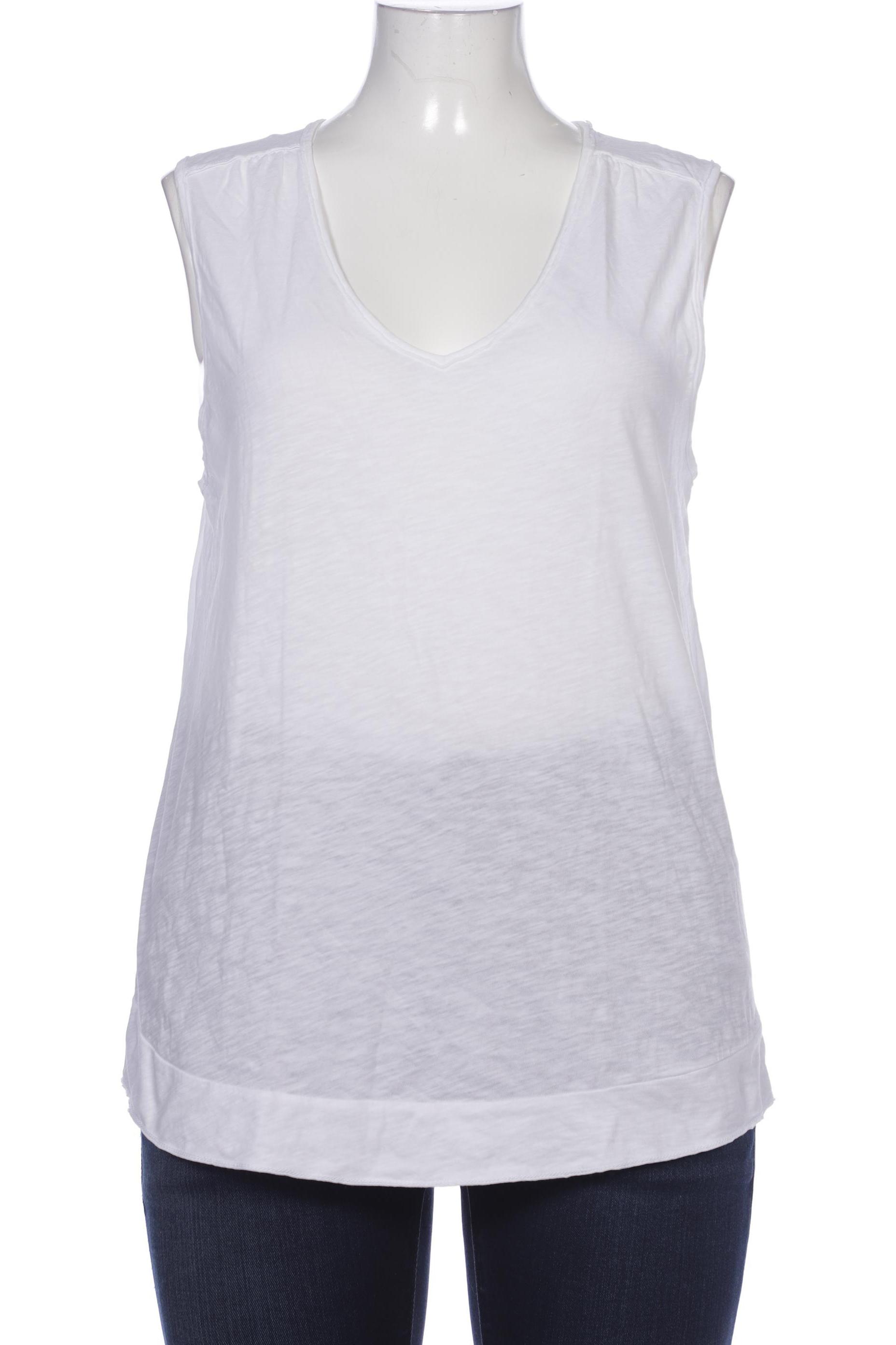 

Marc O Polo Damen Top, weiß, Gr. 44