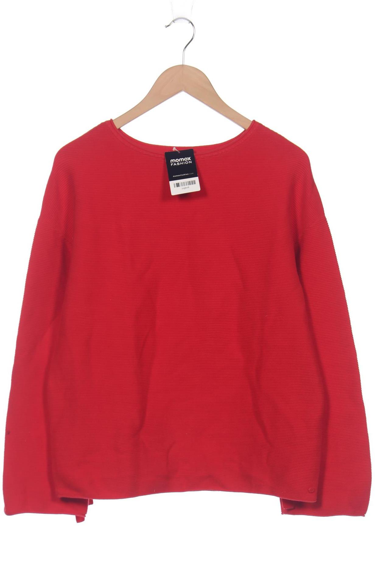 

Marc O Polo Damen Pullover, rot, Gr. 42