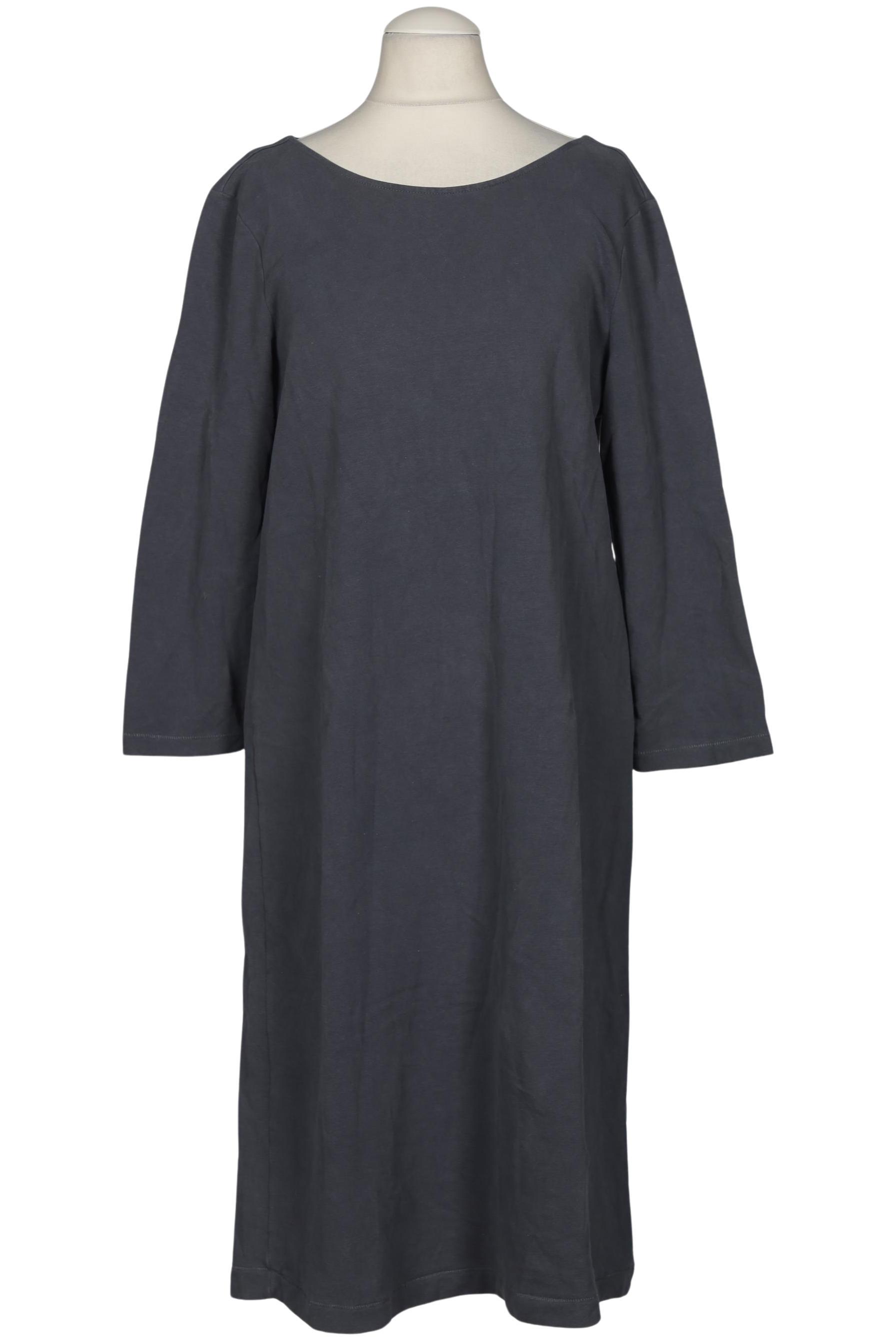 

Marc O Polo Damen Kleid, blau, Gr. 38