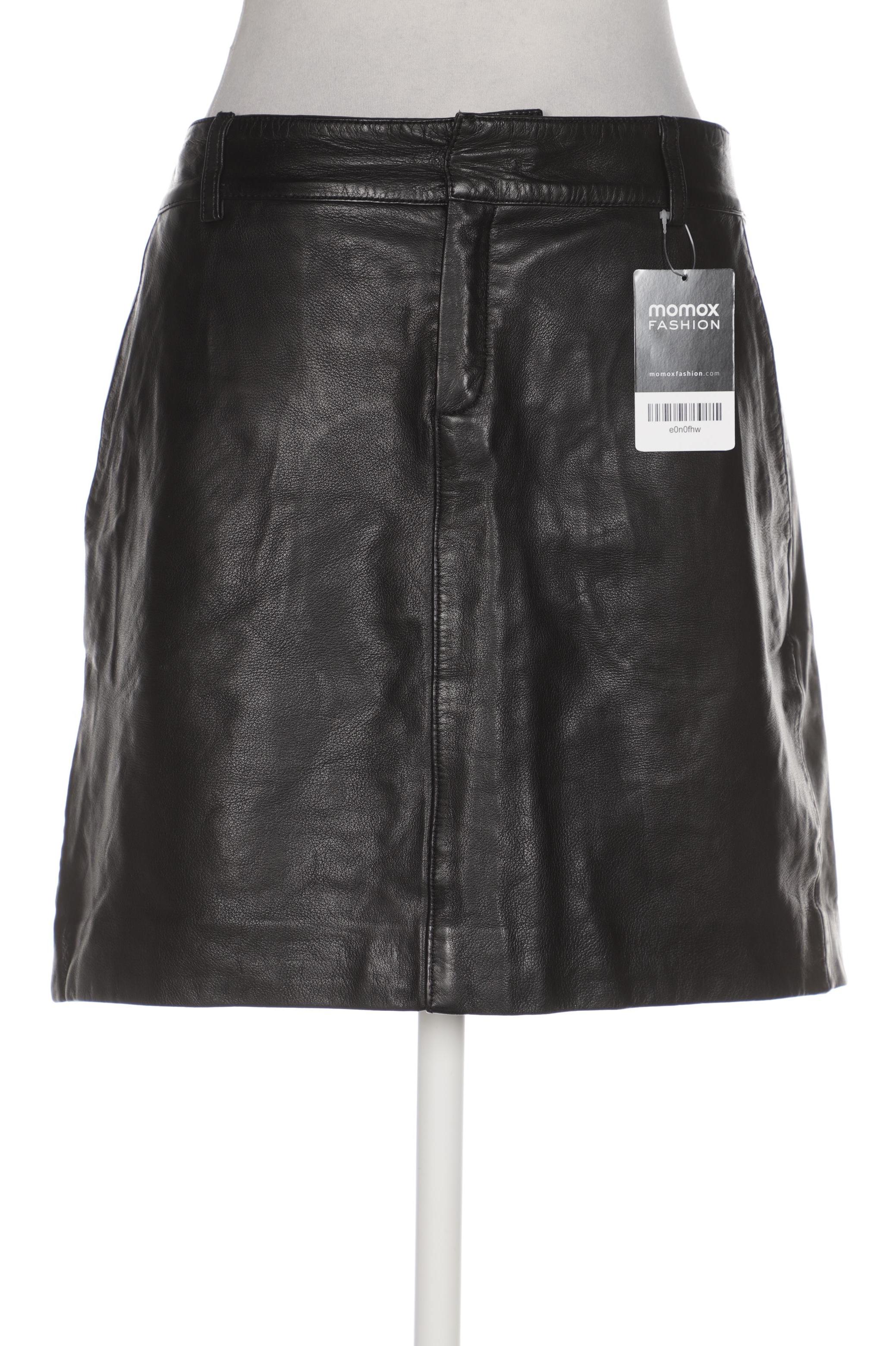 

Marc O Polo Damen Rock, schwarz, Gr. 38