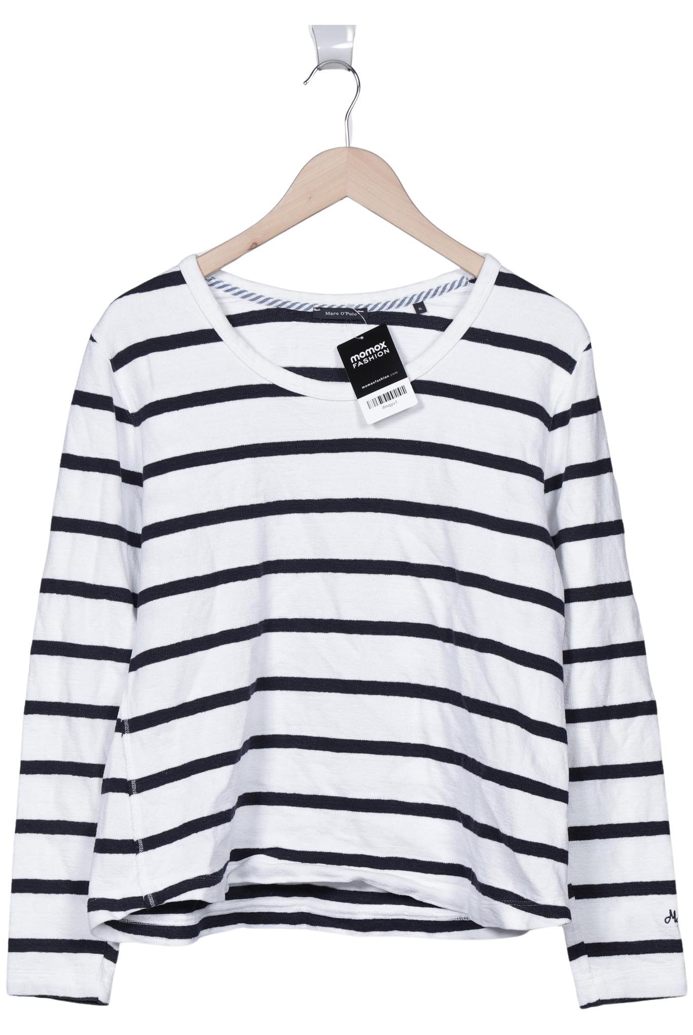 

Marc O Polo Damen Sweatshirt, mehrfarbig, Gr. 44