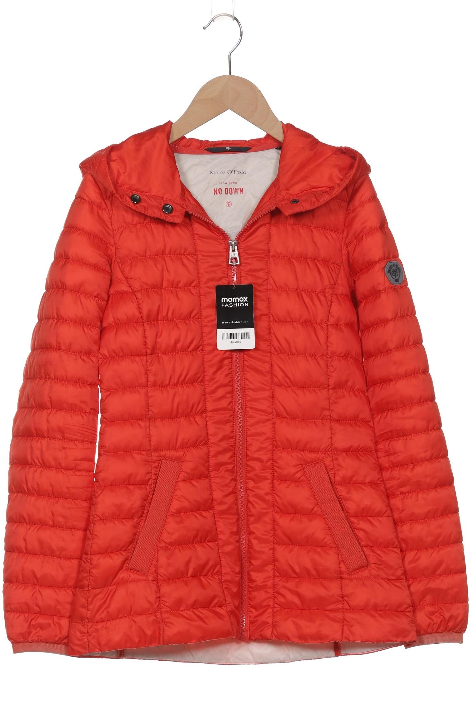 

Marc O Polo Damen Jacke, rot, Gr. 32