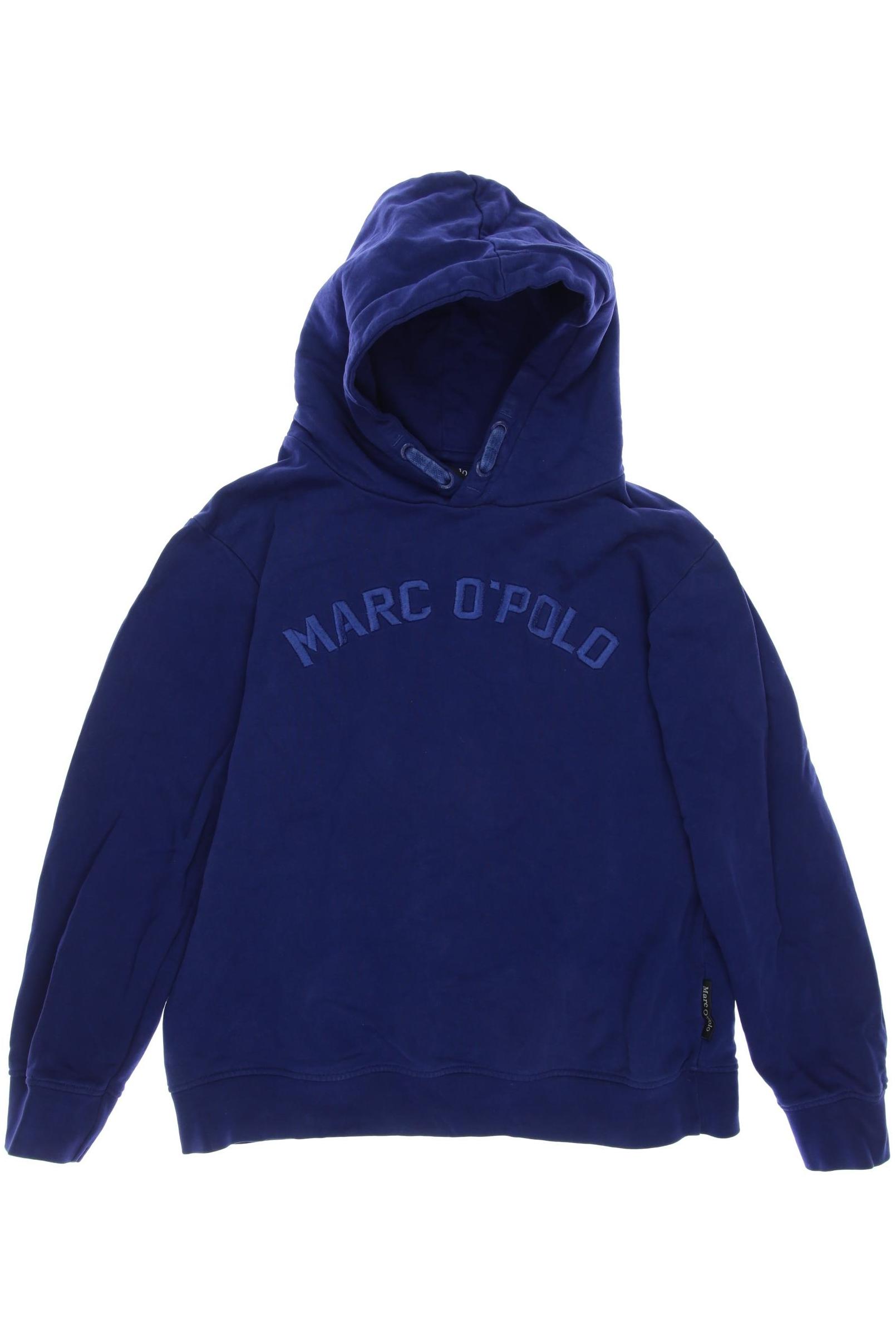 

Marc O Polo Herren Hoodies & Sweater, marineblau, Gr. 164